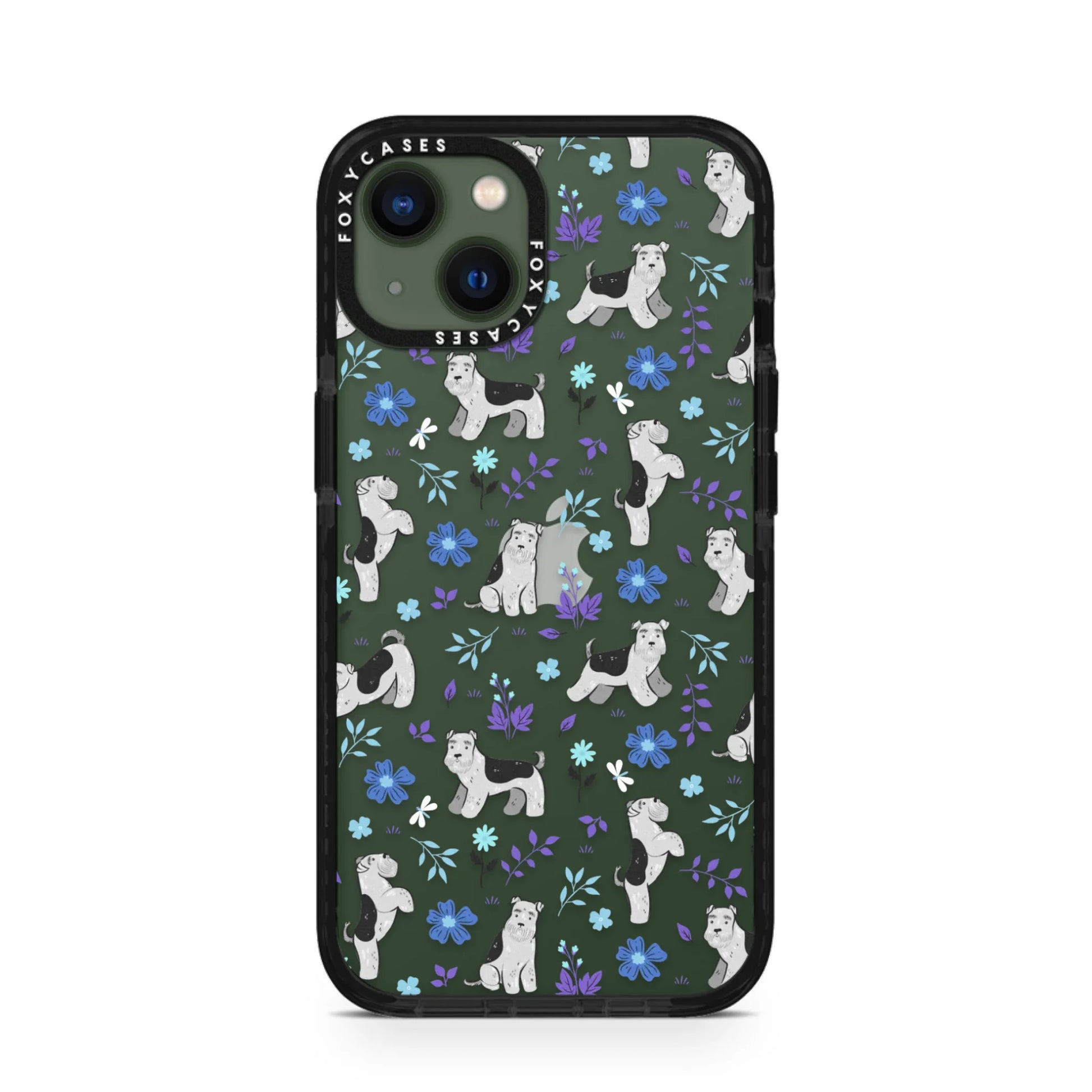 iPhone-13-Green