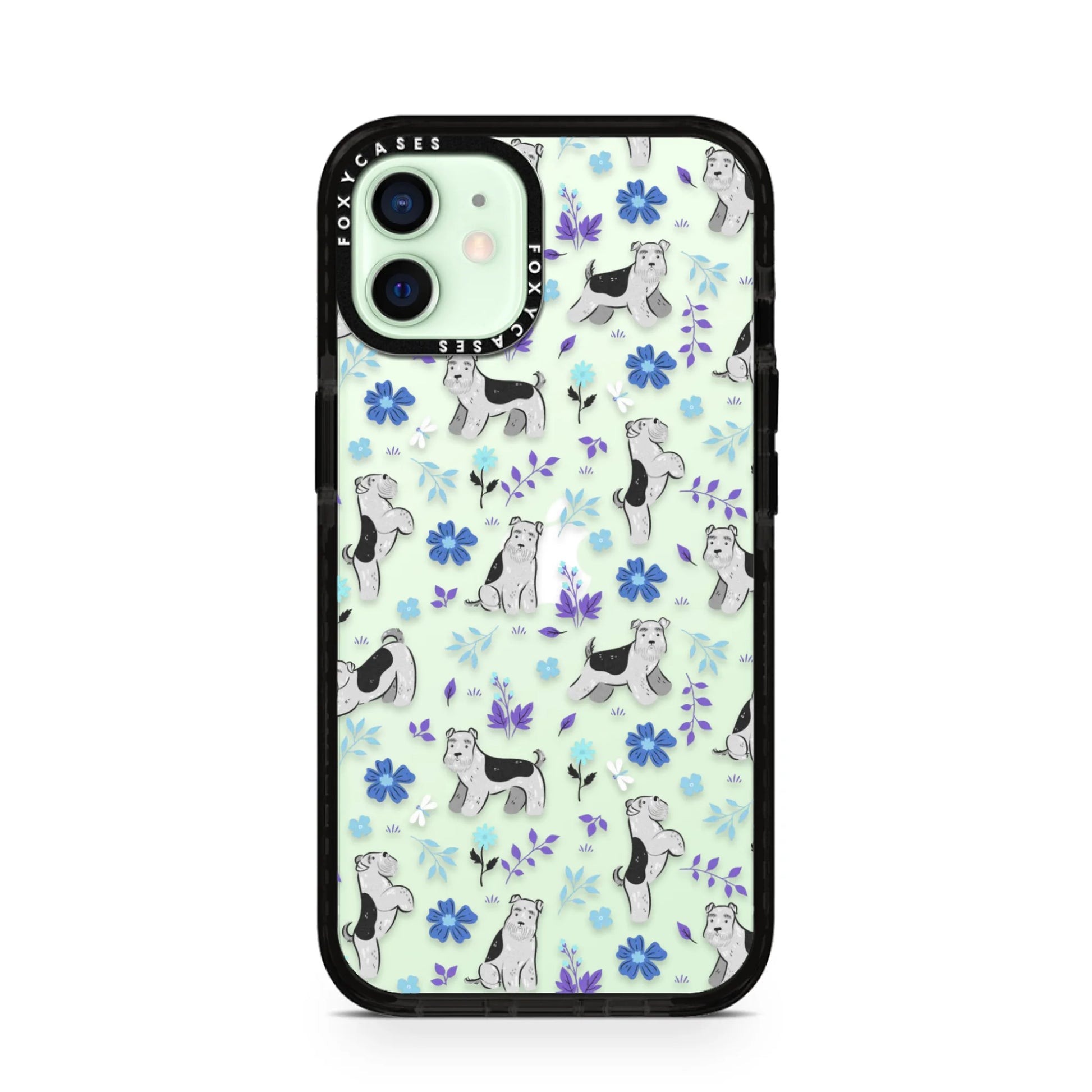 iPhone-12-Green