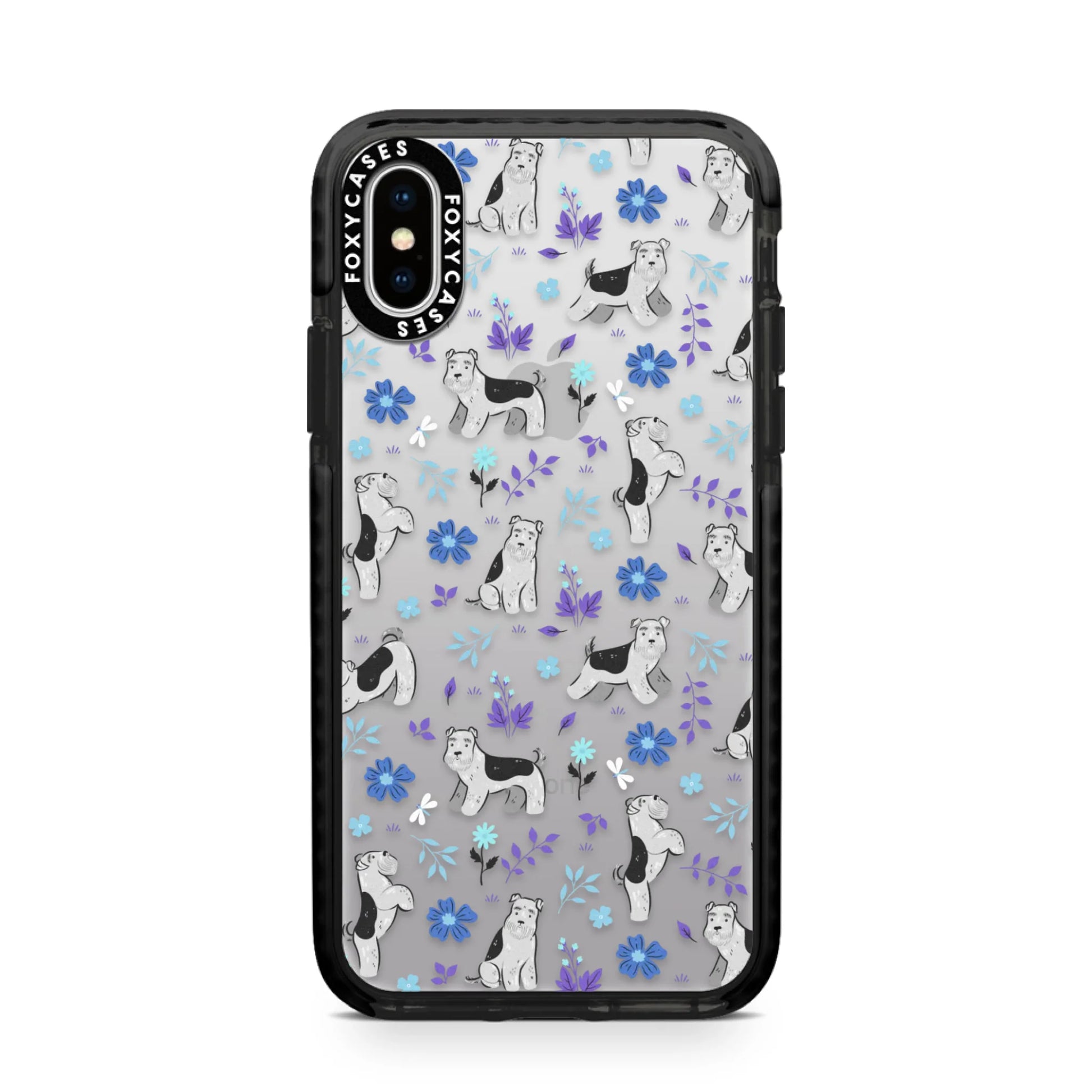 iPhone-XS-Silver