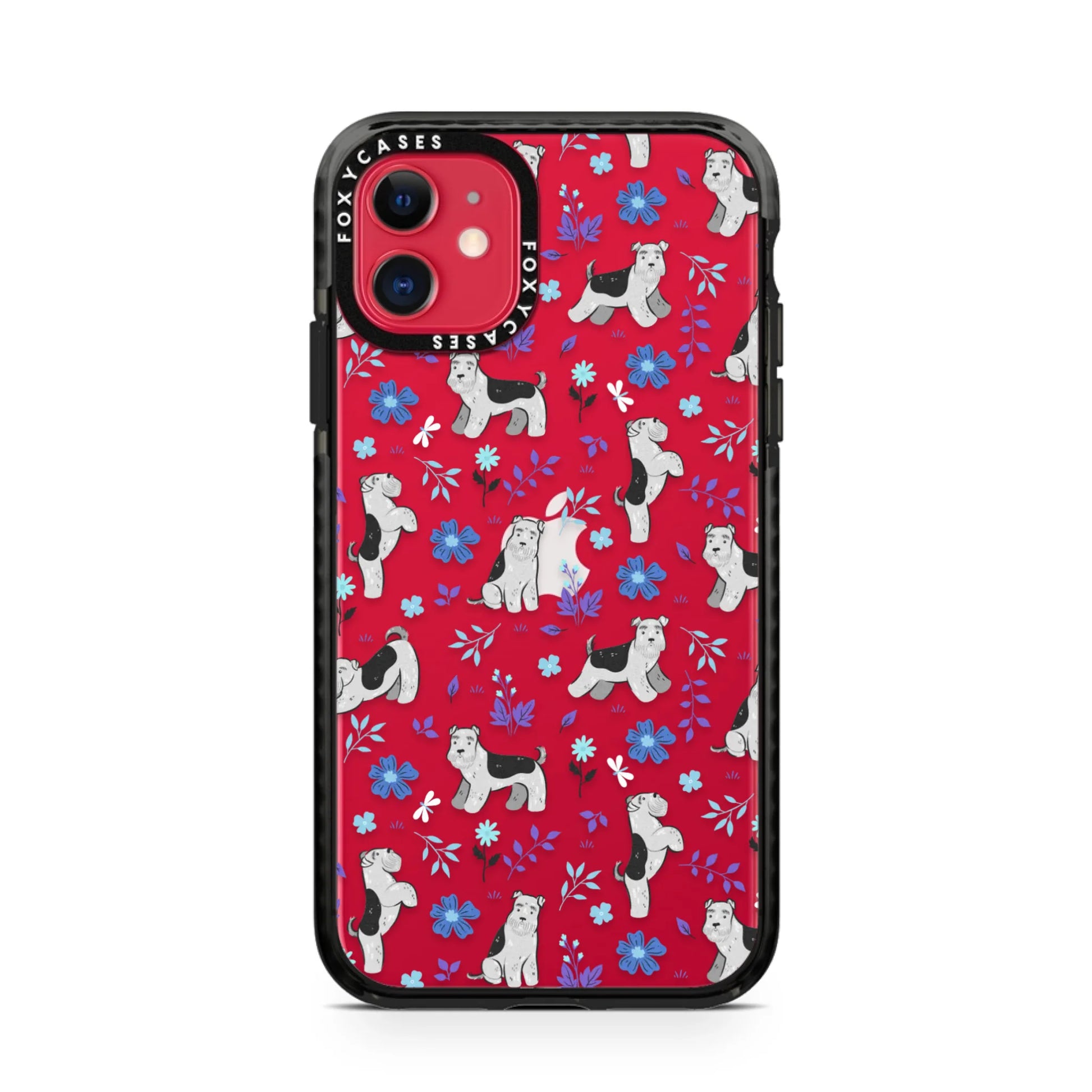 iPhone-11-Red
