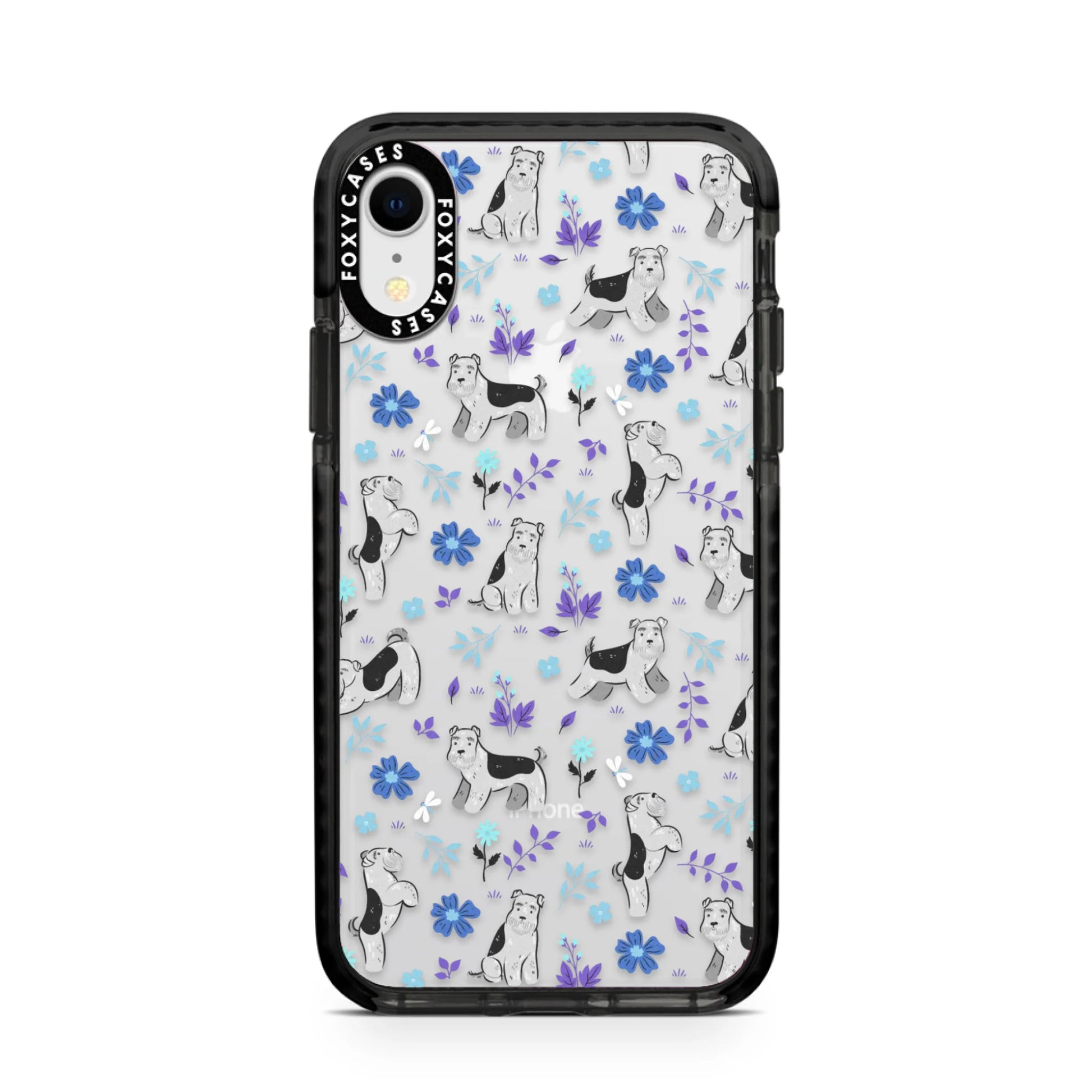 IPhone-XR-White