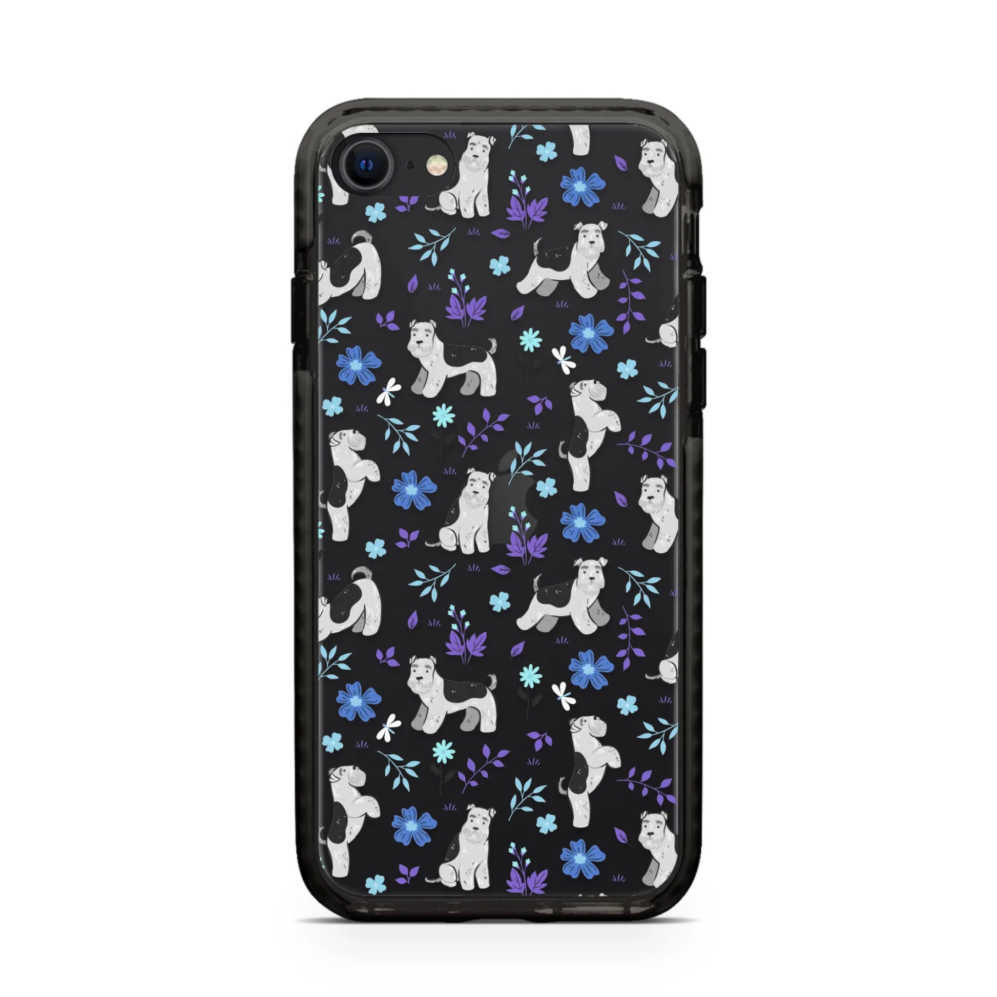 iPhone-SE-Black