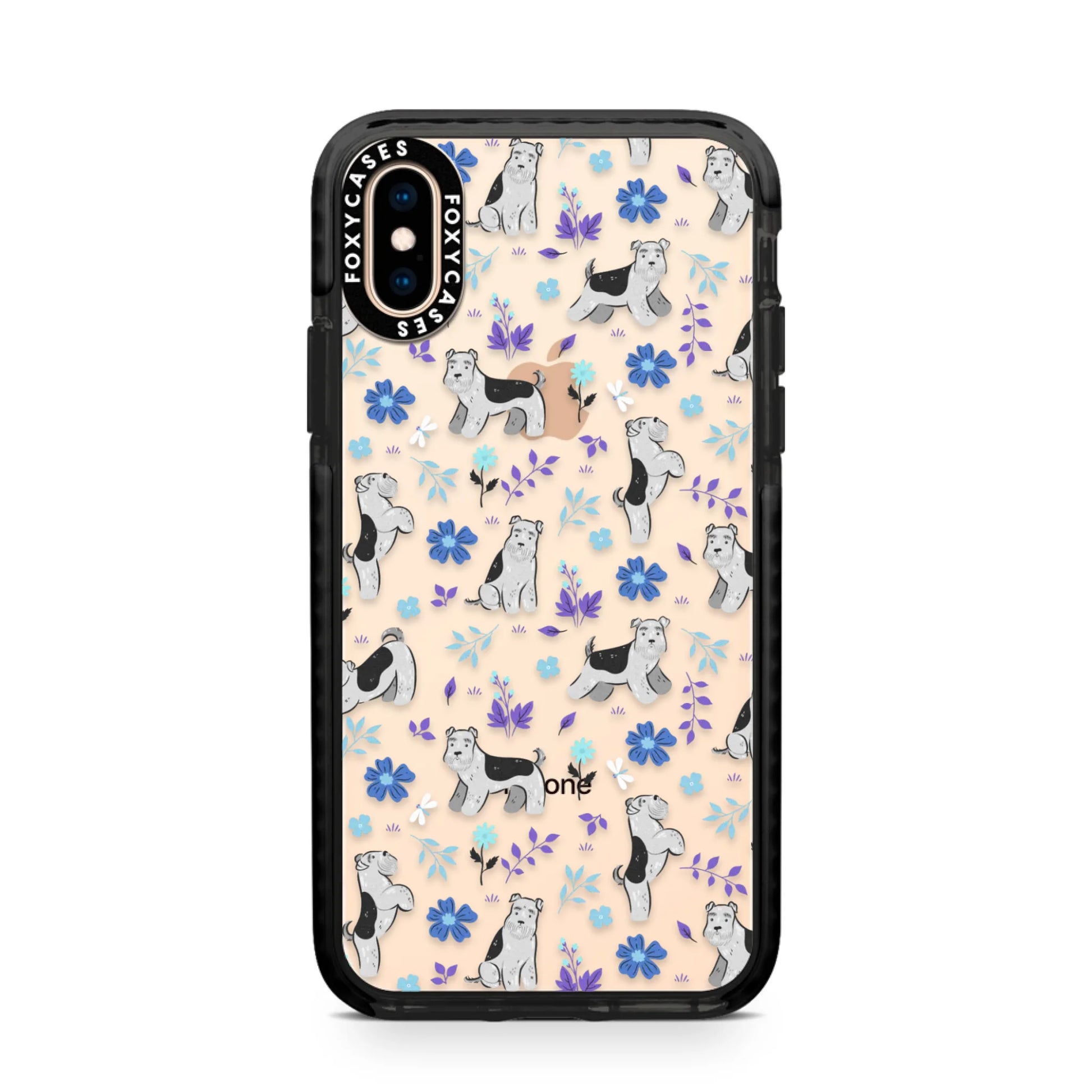 iPhone-XS-Gold