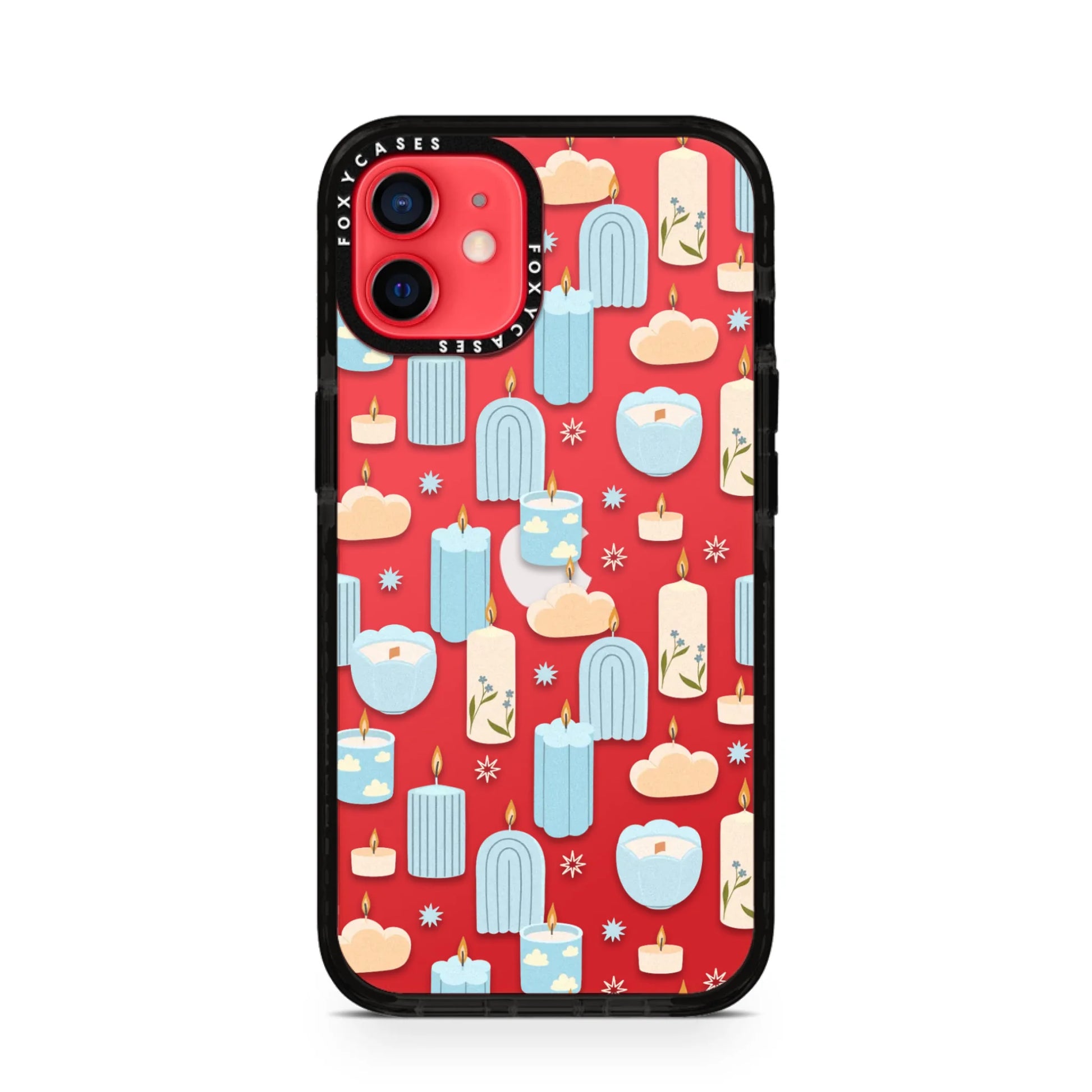 iPhone-12-Red