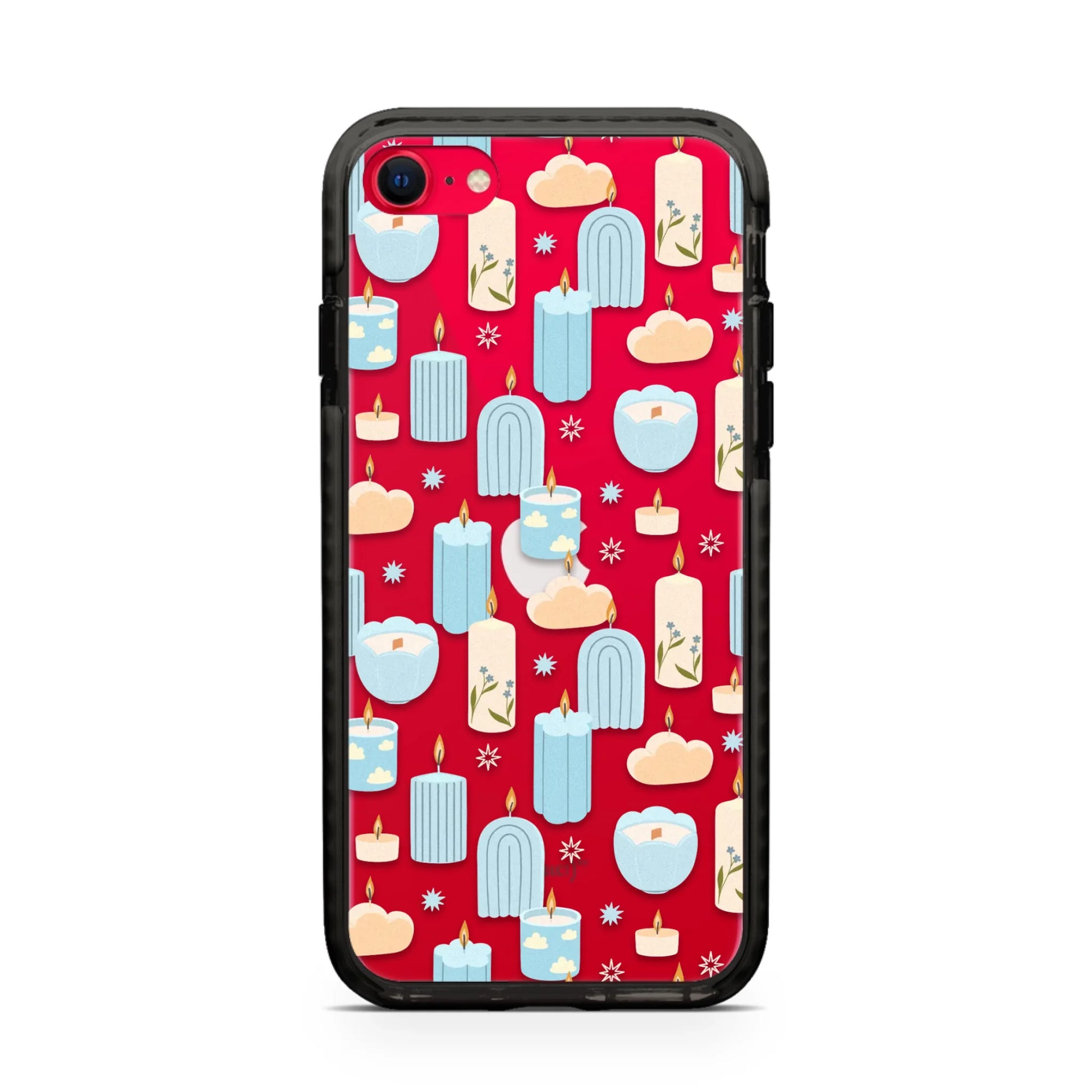 iPhone-SE-Red