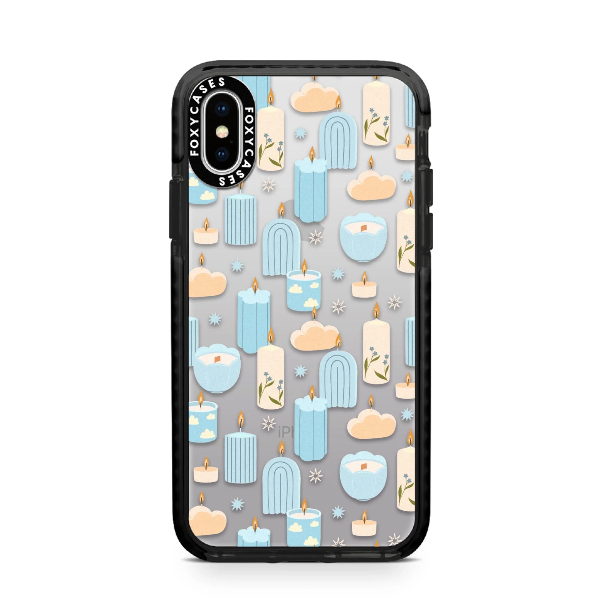 iPhone-XS-Silver