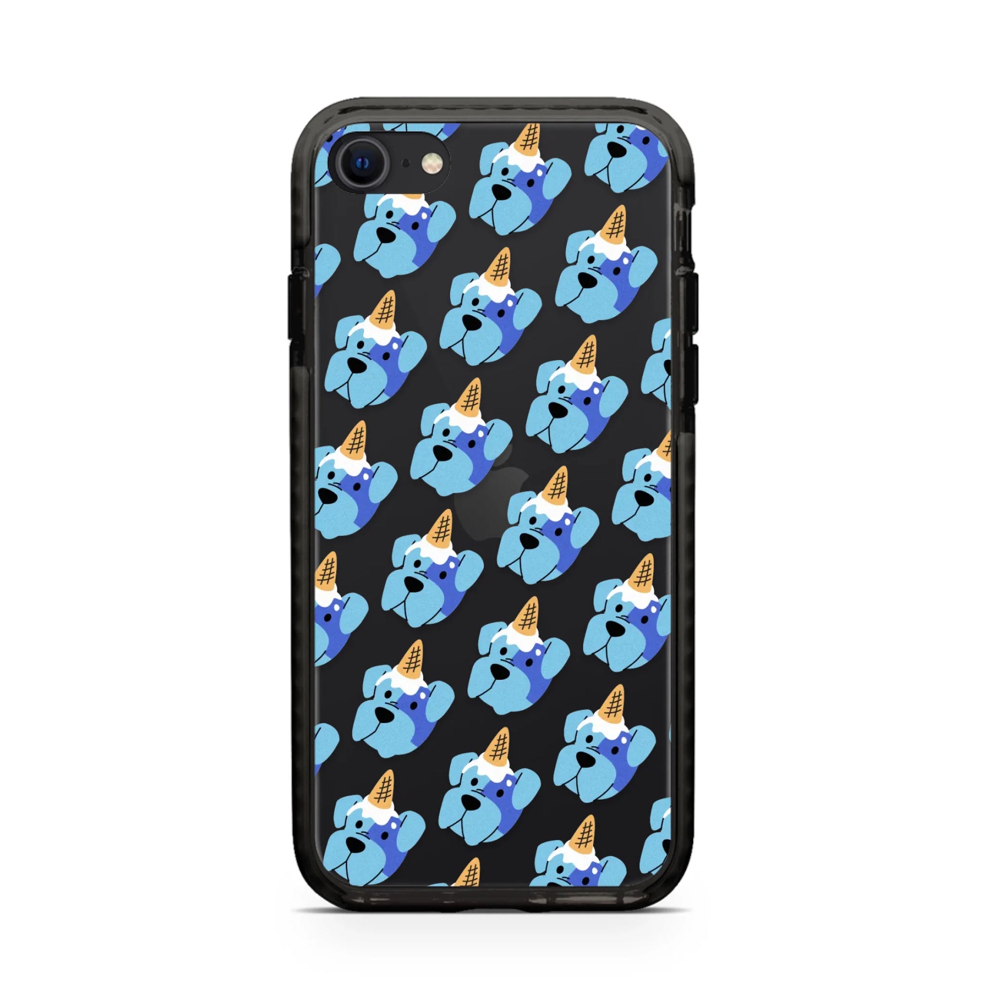 iPhone-SE-Black