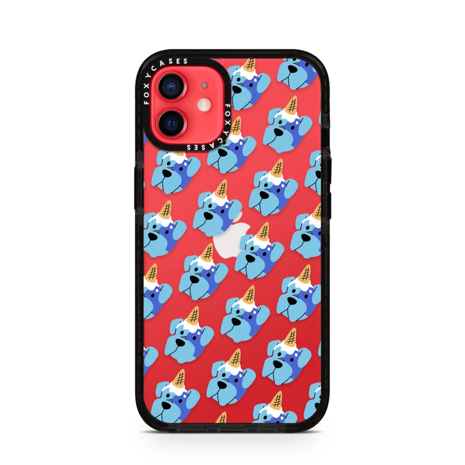 iPhone-12-Red