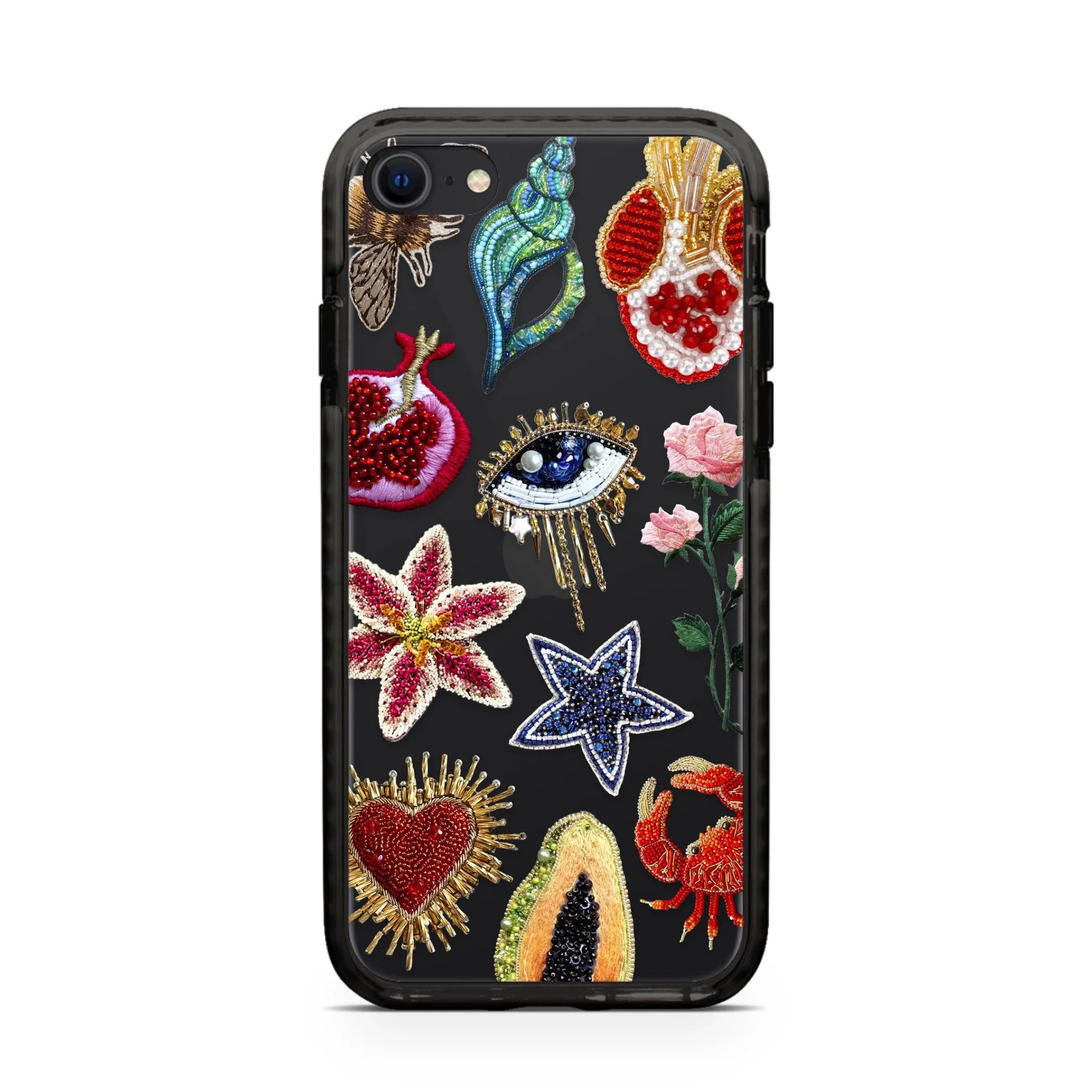 iPhone-SE-Black