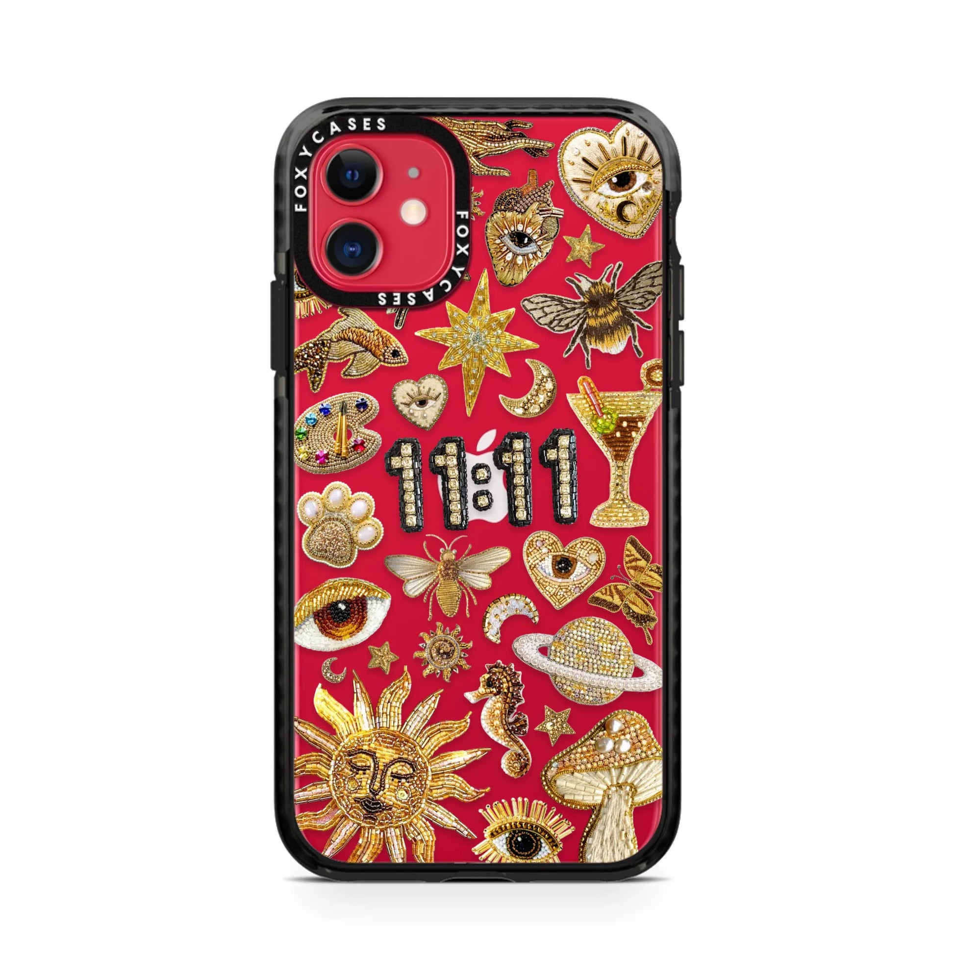 iPhone-11-Red