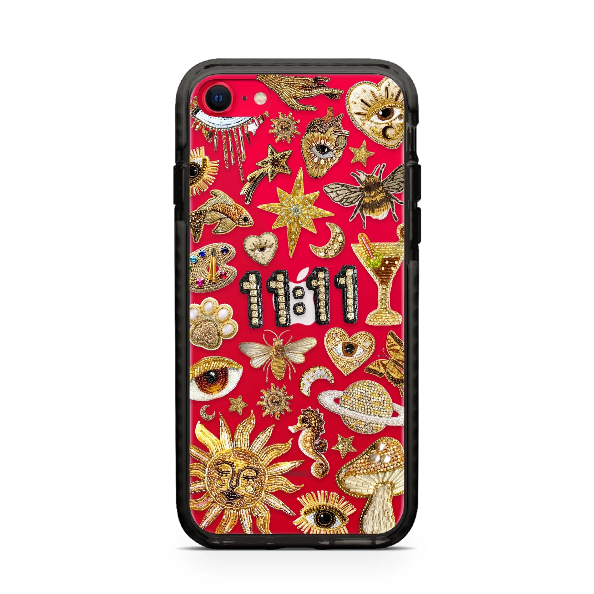 iPhone-SE-Red