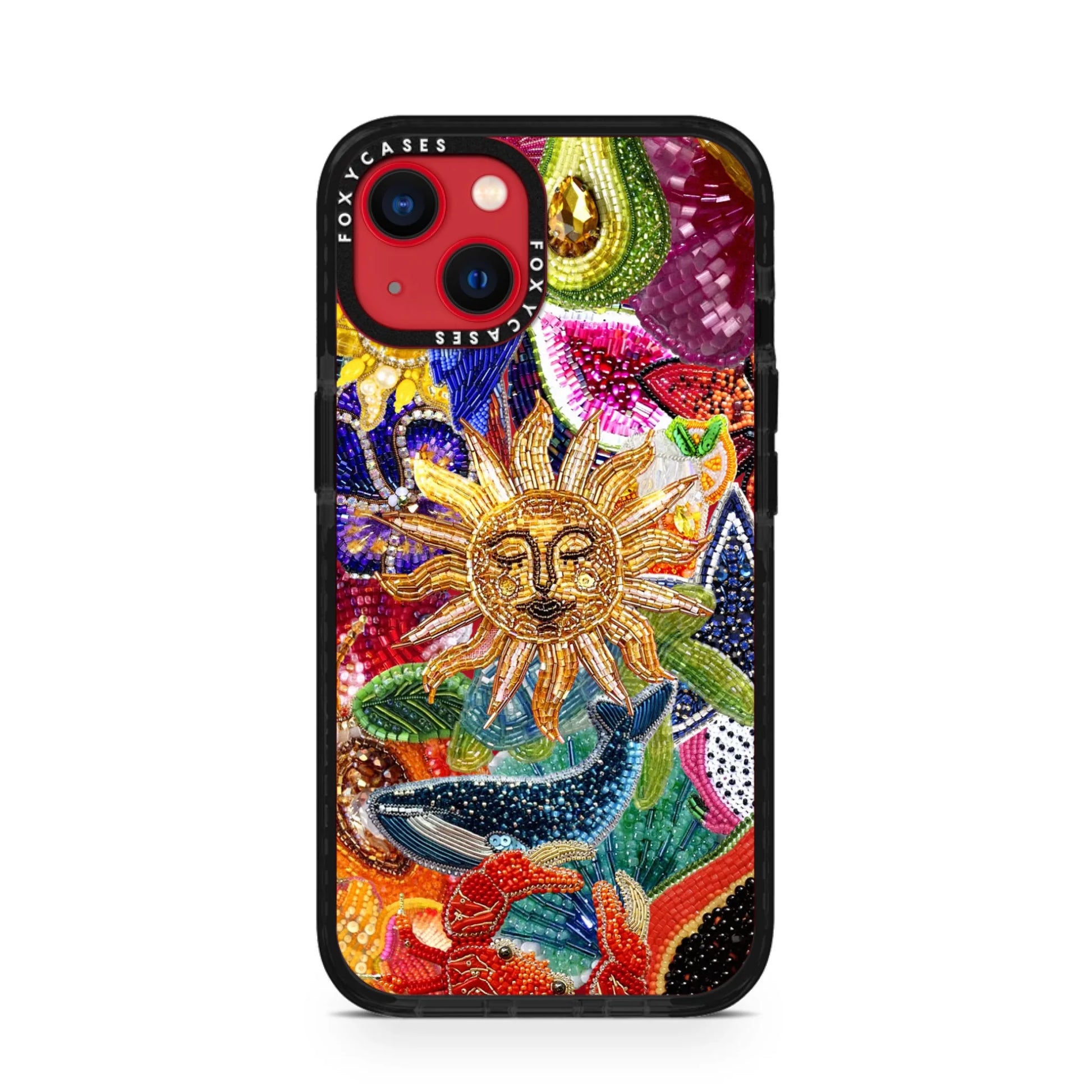 iPhone-13-Red