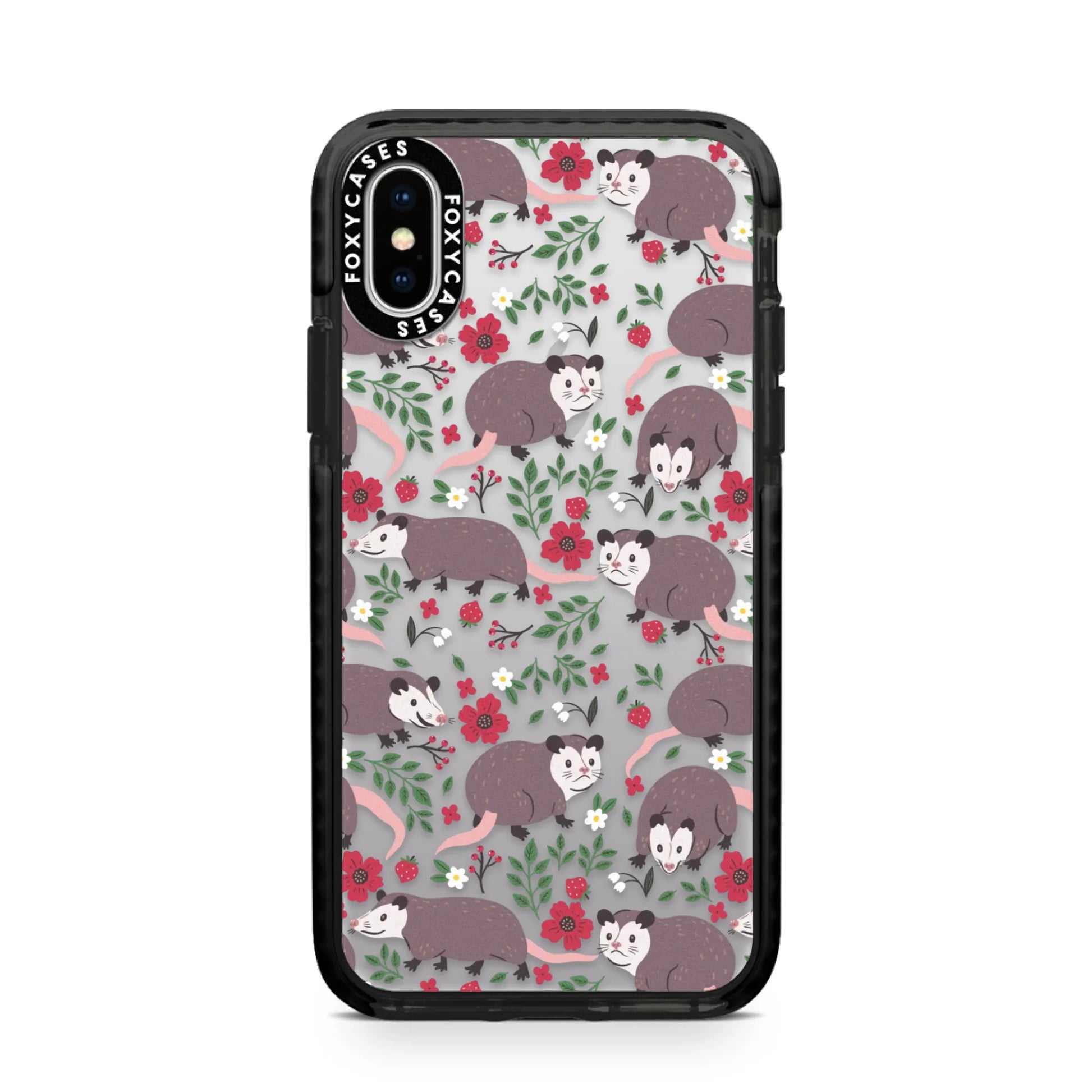 iPhone-XS-Silver