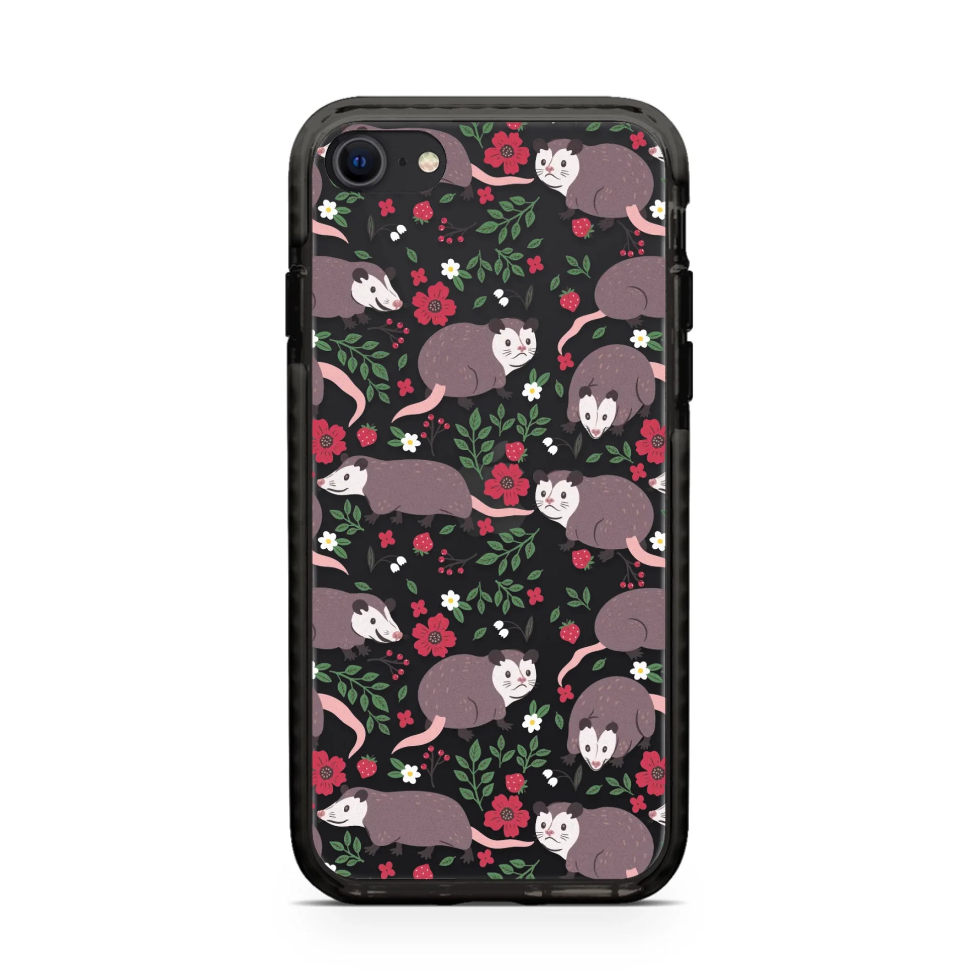 iPhone-SE-Black