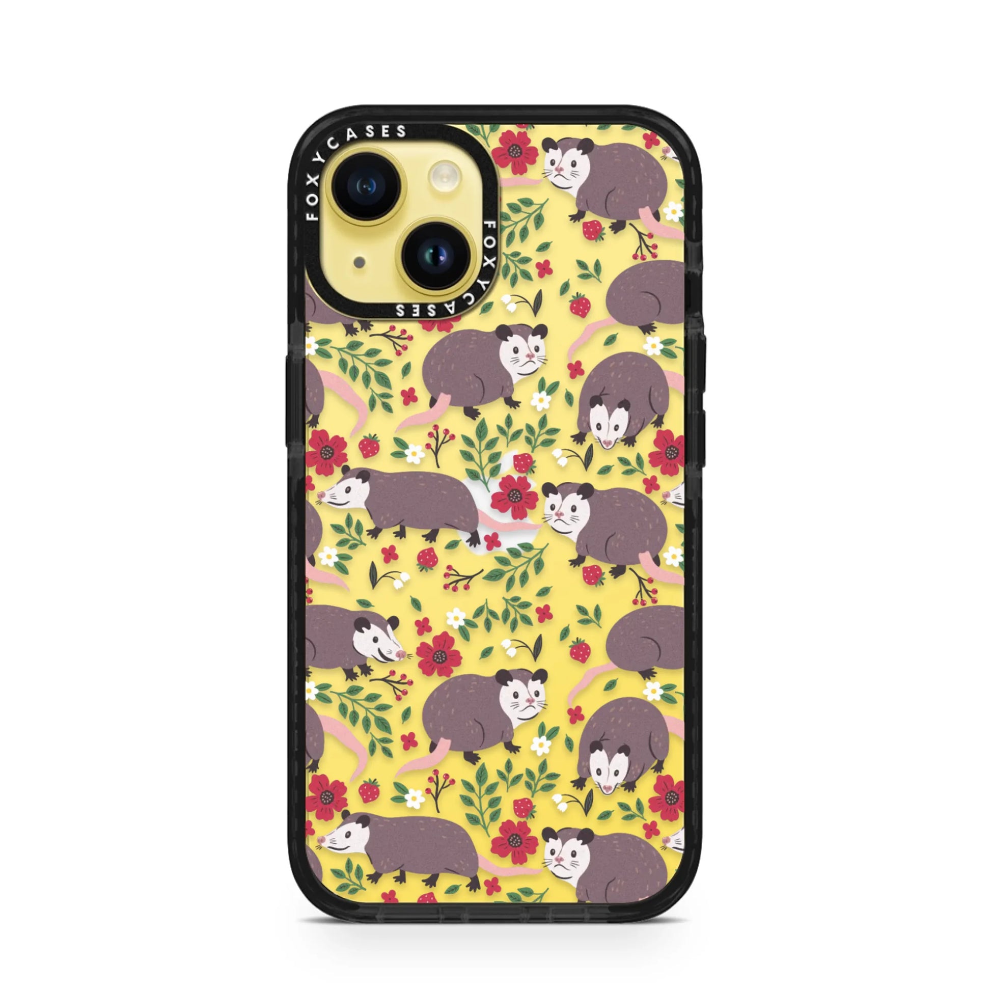 iPhone-14-Yellow