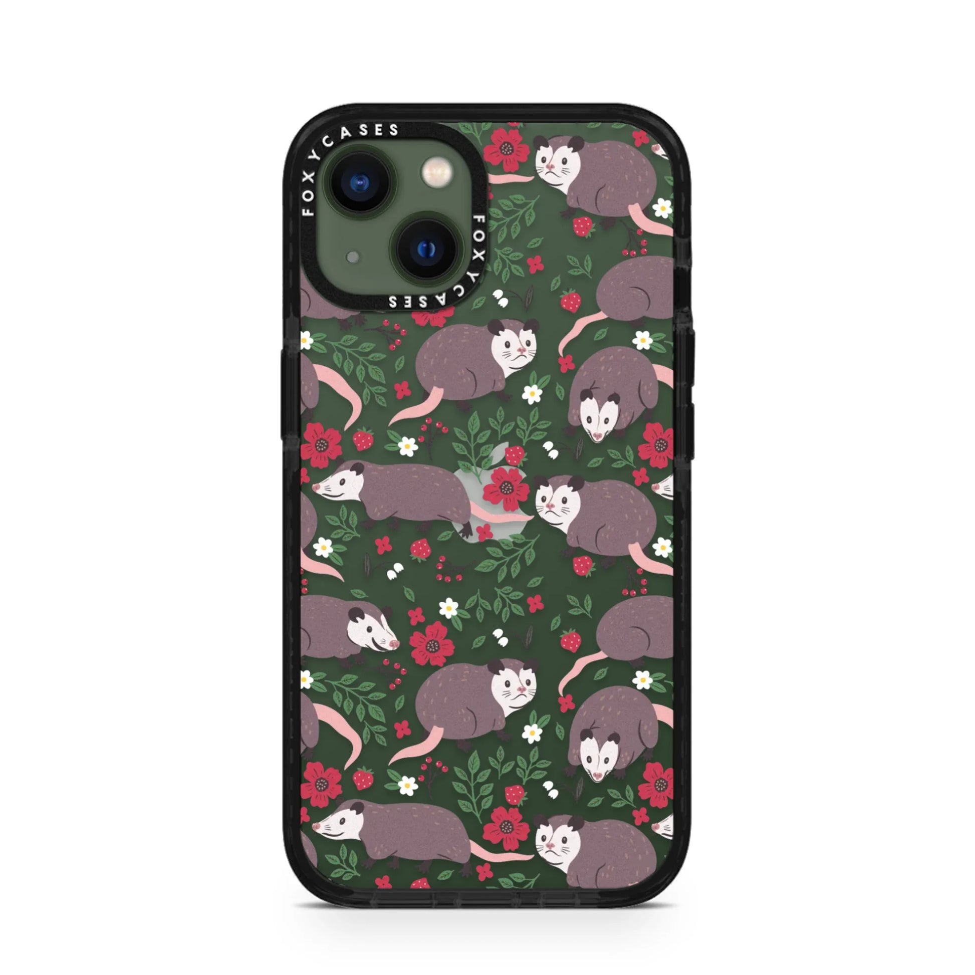 iPhone-13-Green