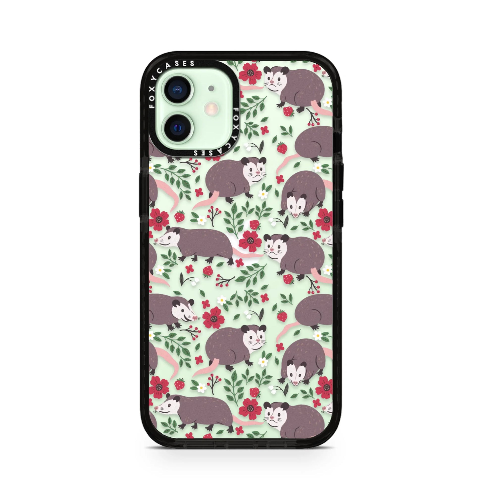 iPhone-12-Green