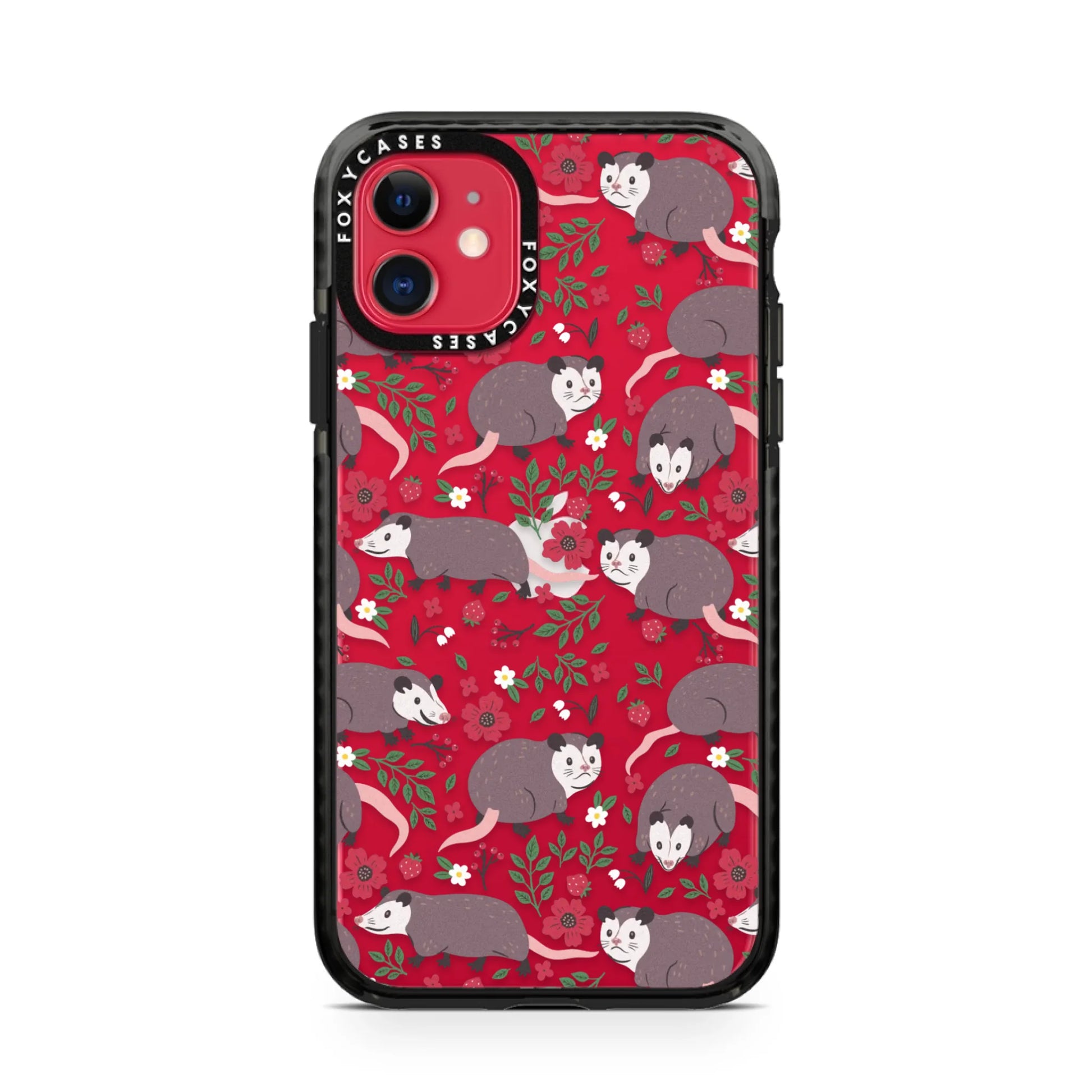 iPhone-11-Red