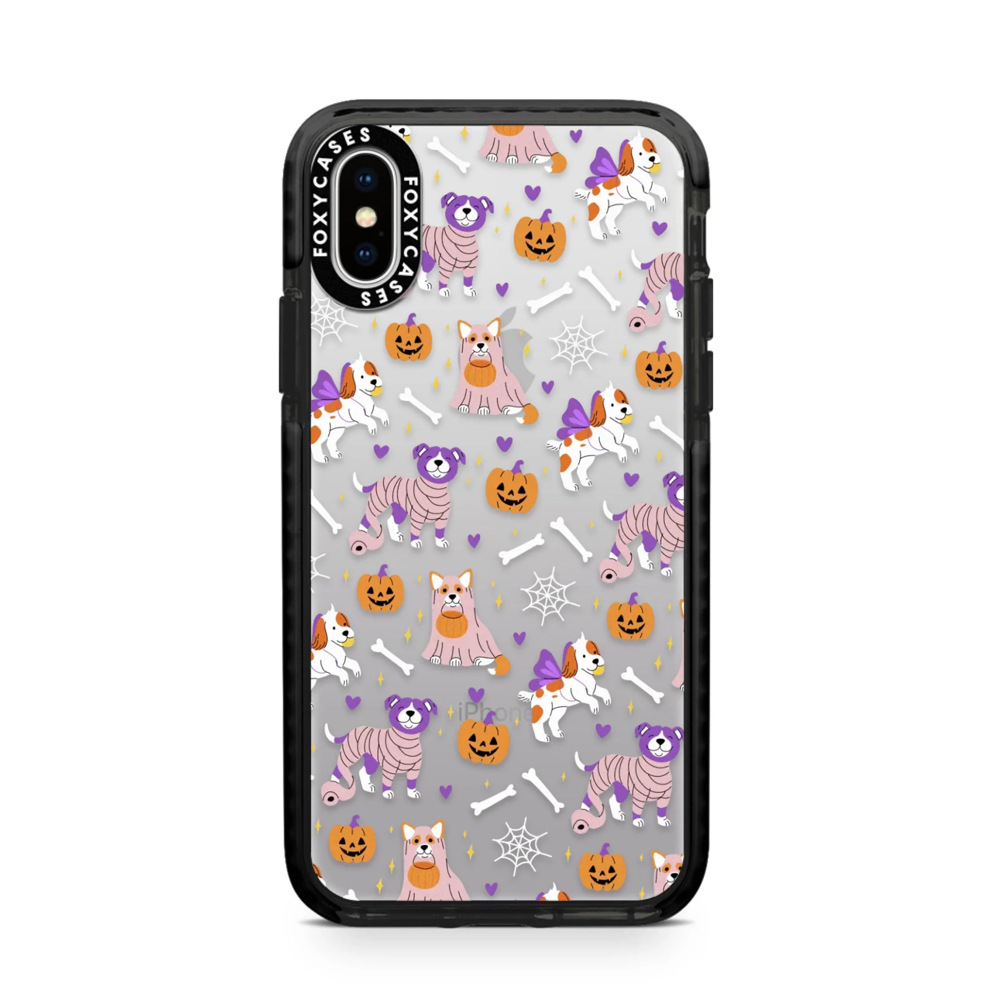 iPhone-XS-Silver