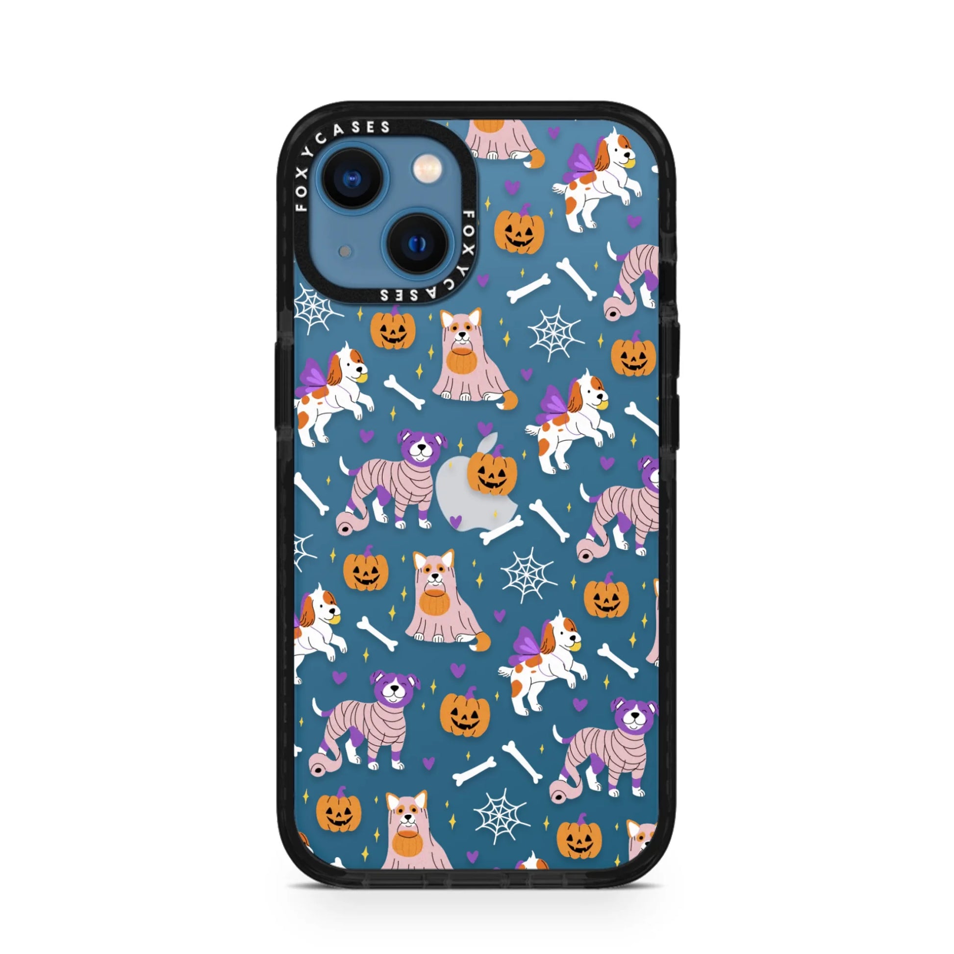 iPhone-13-Blue