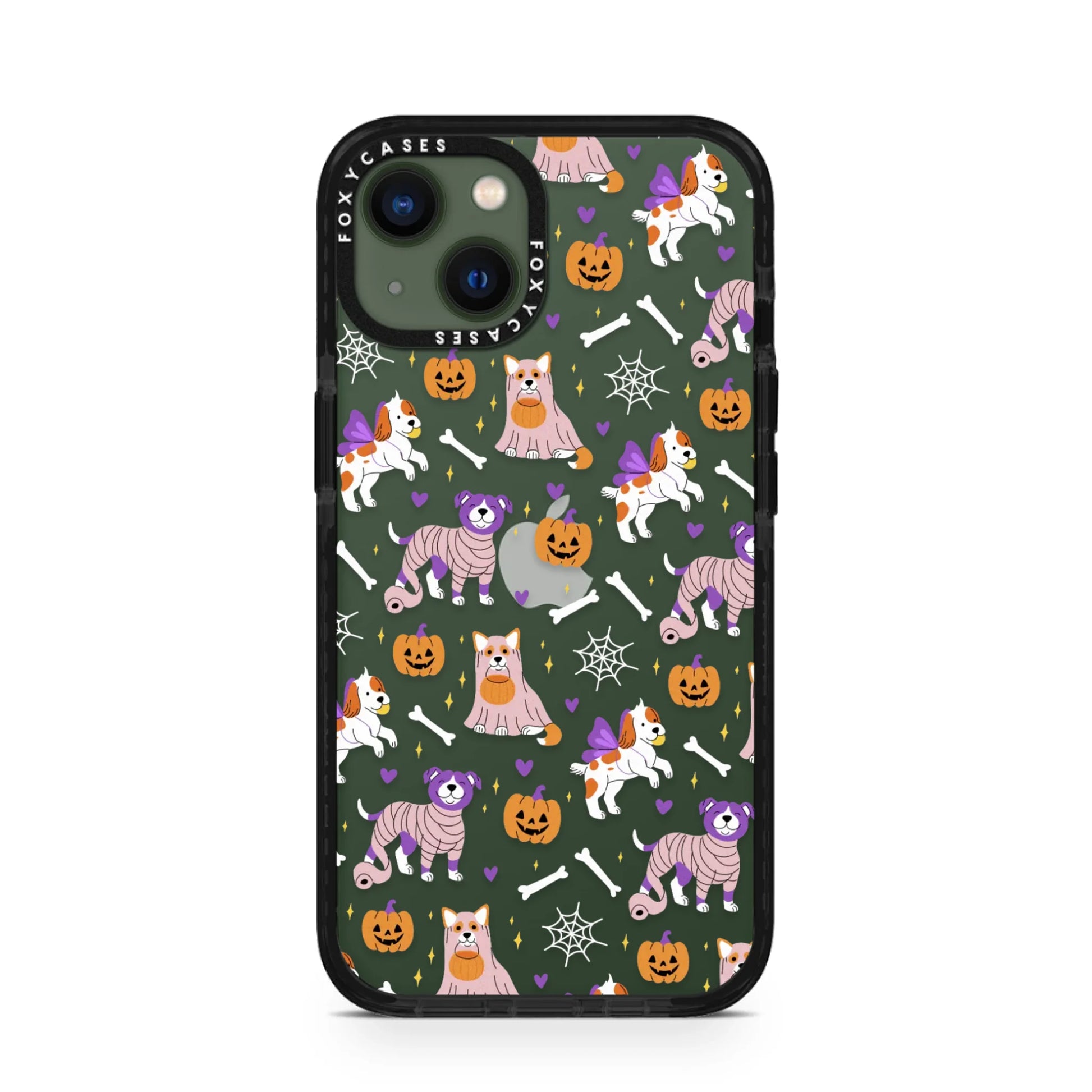 iPhone-13-Green
