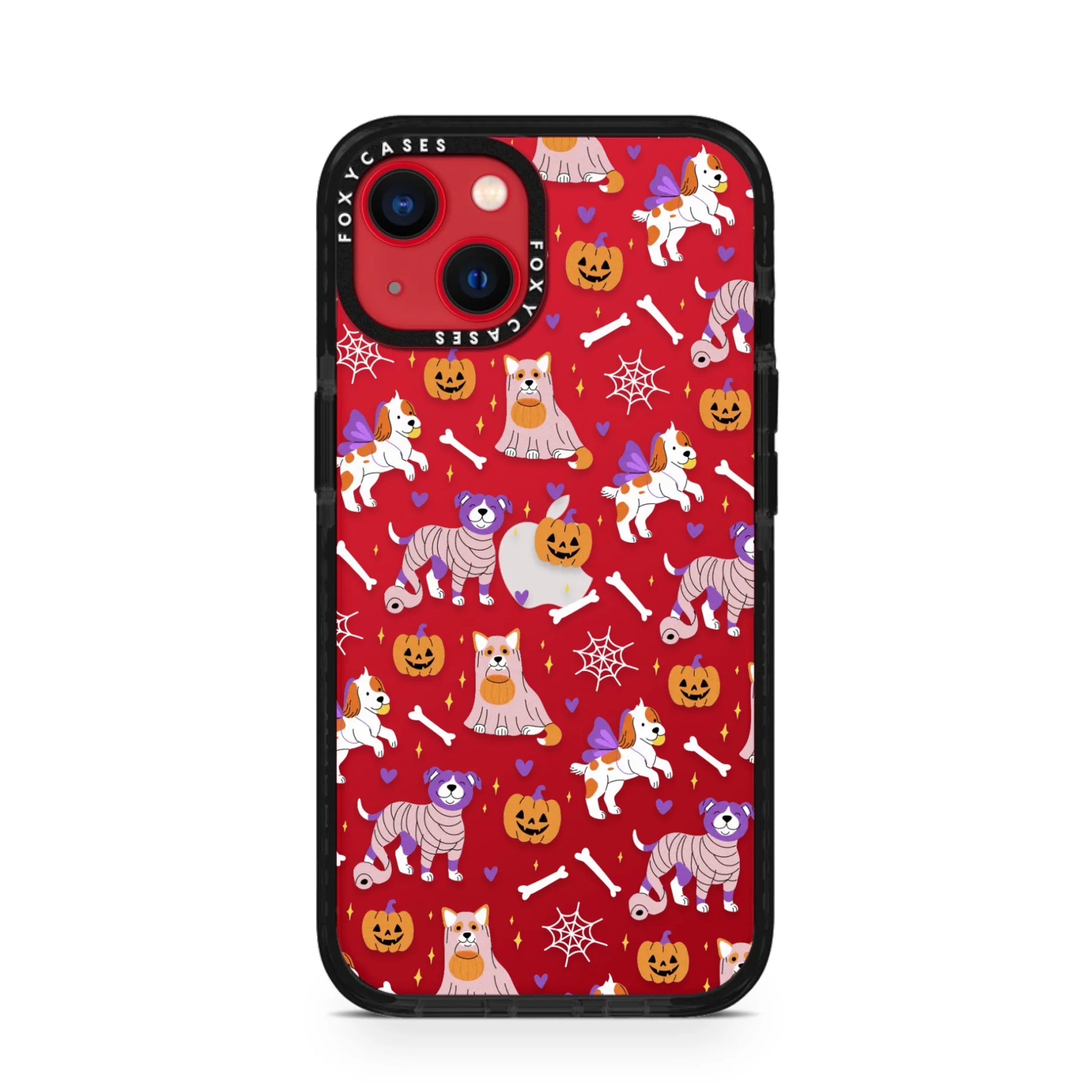 iPhone-13-Red