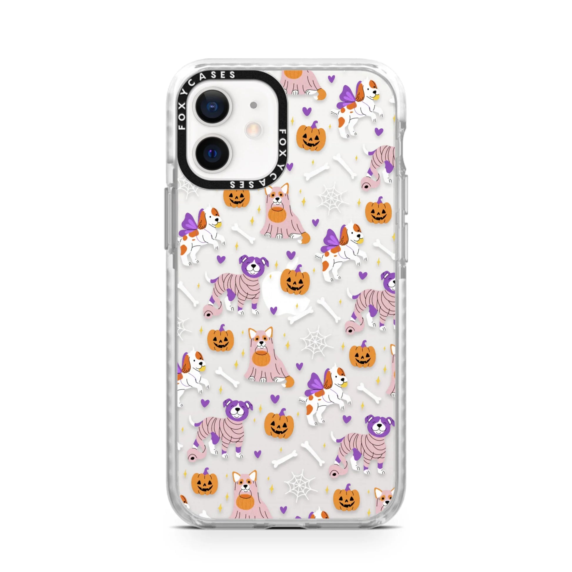 iPhone-12-Mini-White