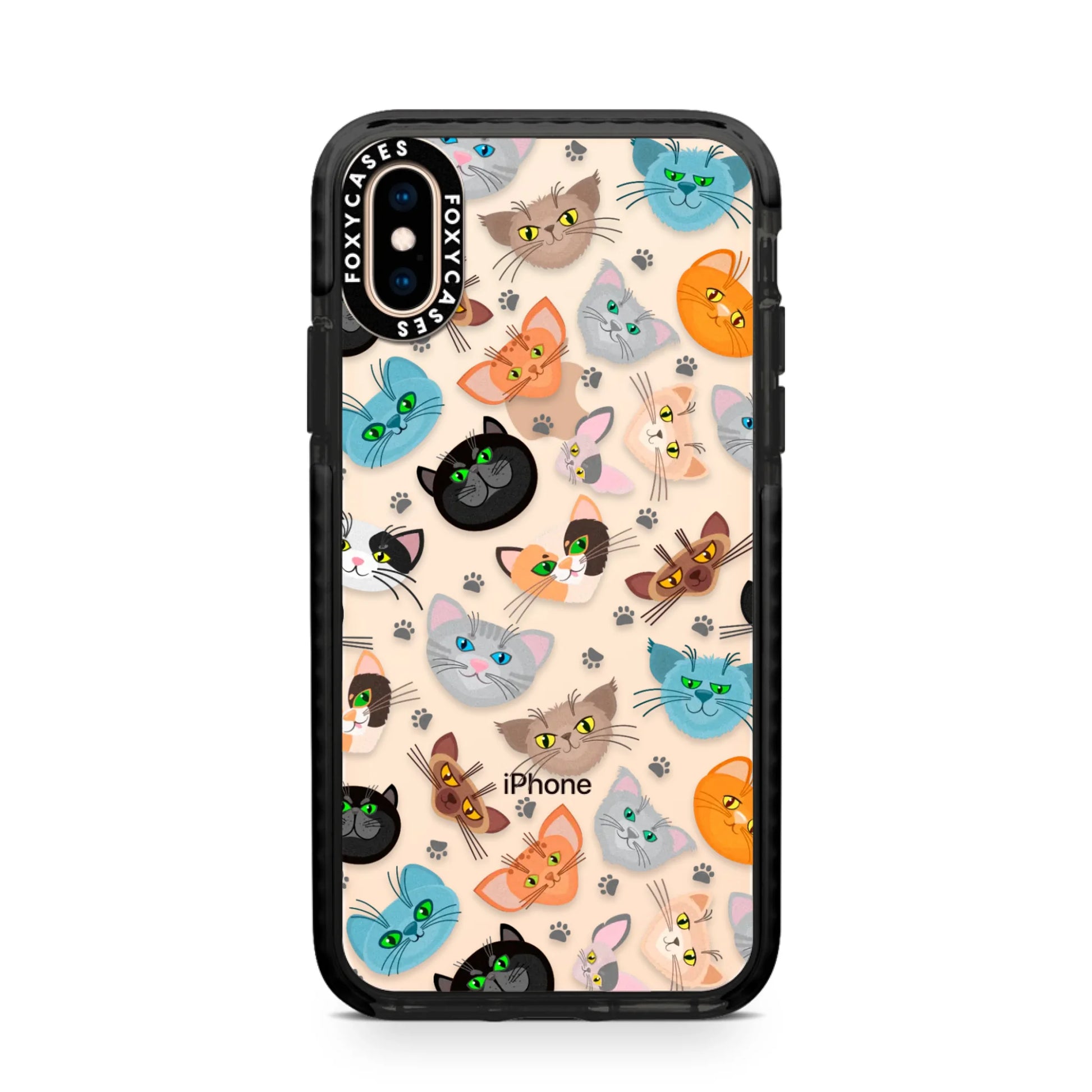 iPhone-XS-Gold