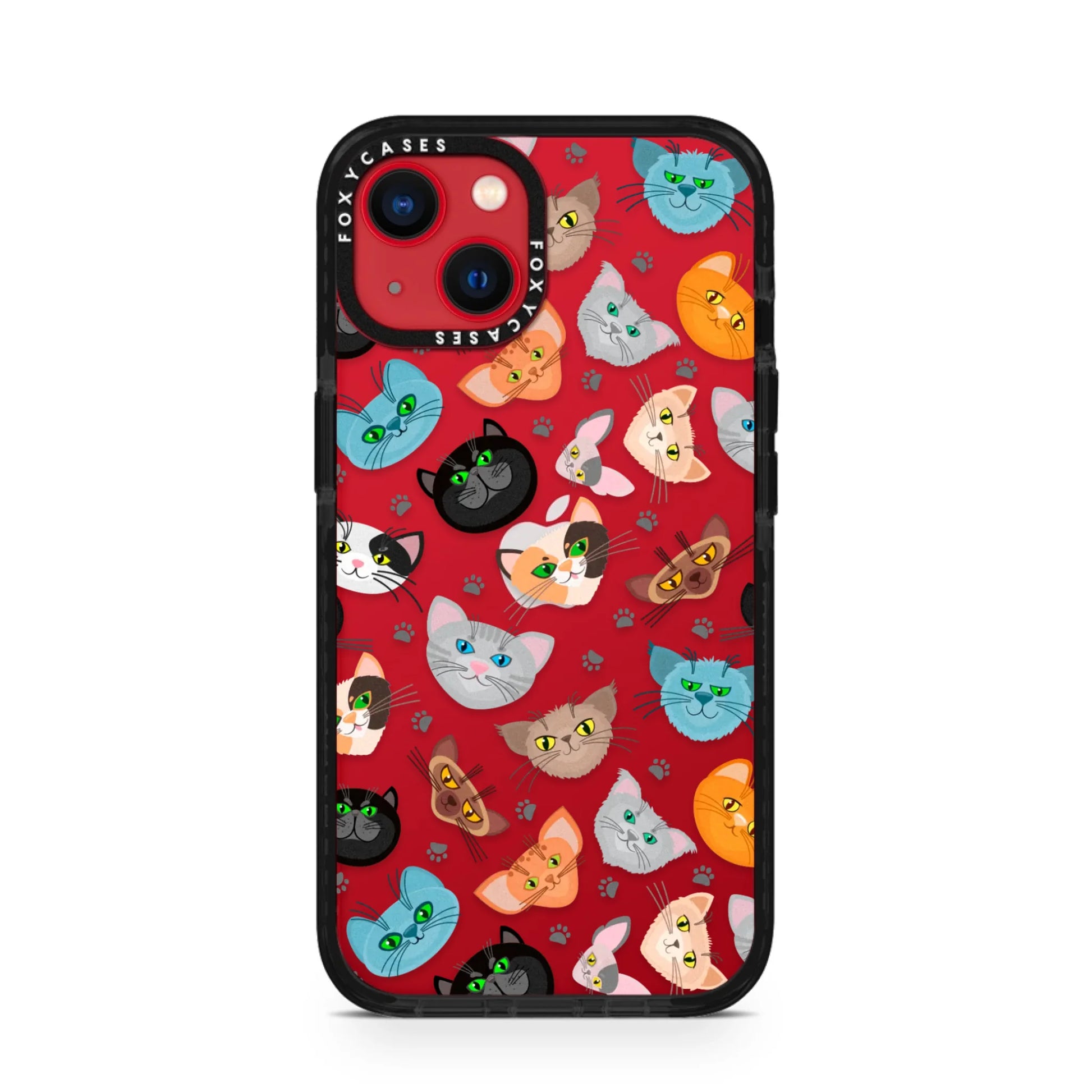 iPhone-13-Red