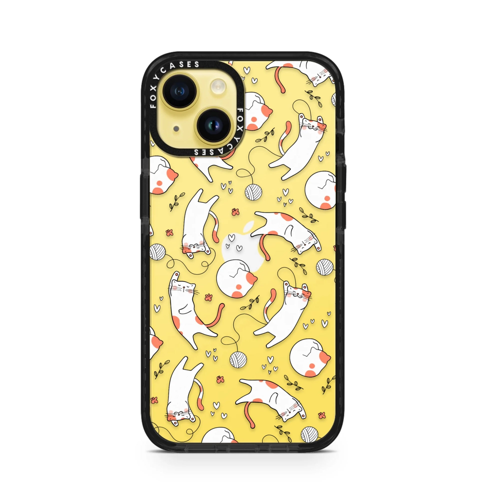 iPhone-14-Yellow