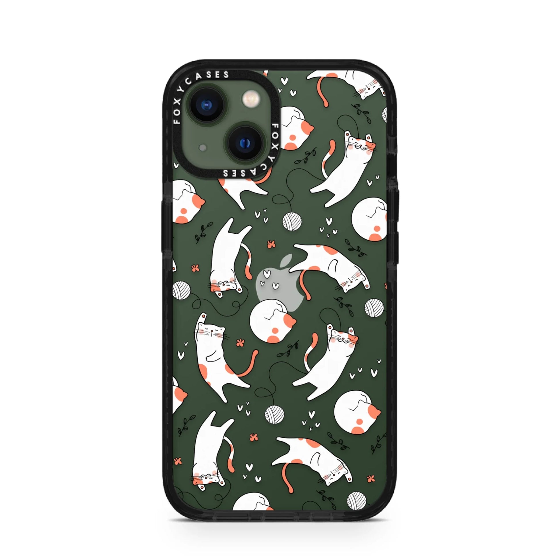 iPhone-13-Green