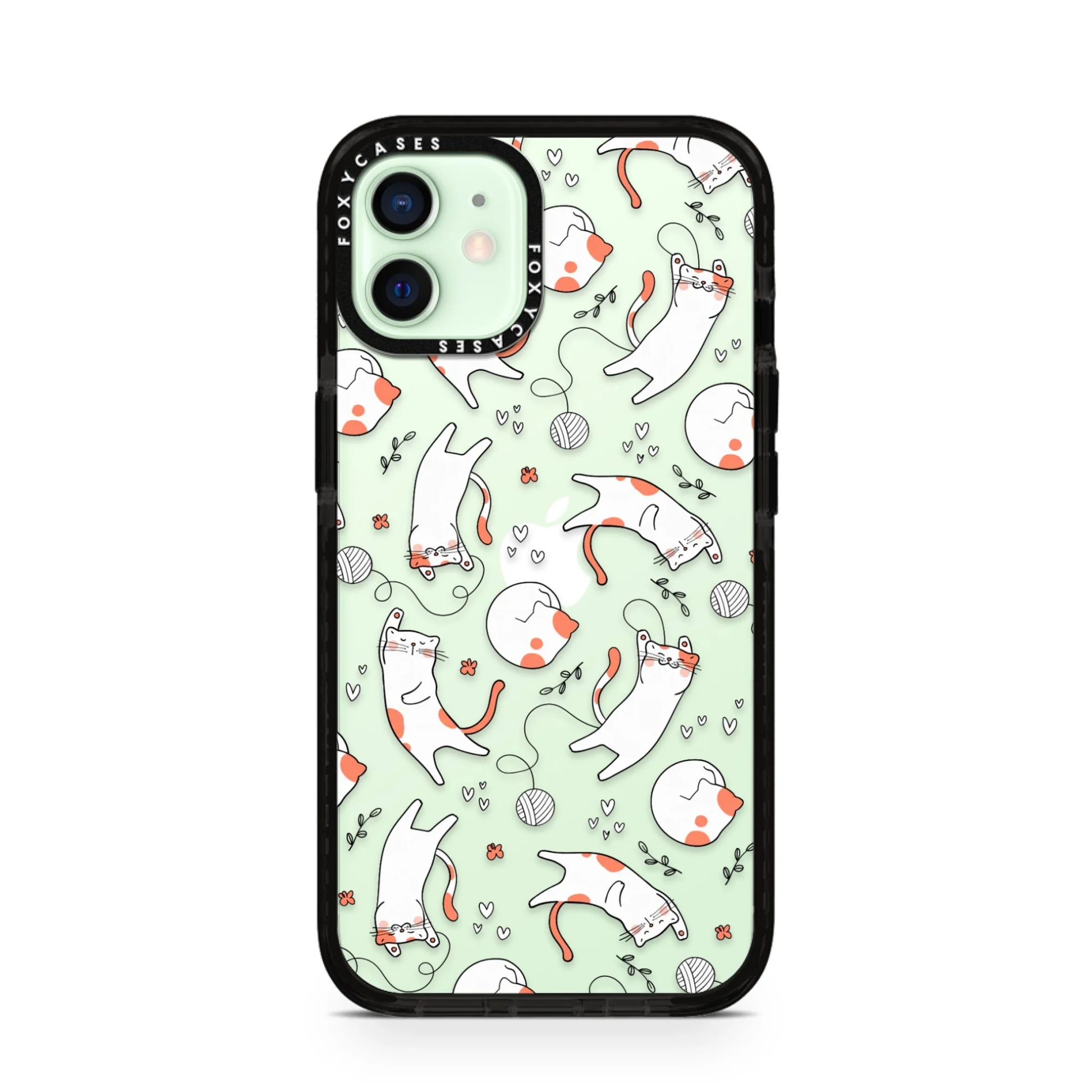 iPhone-12-Green