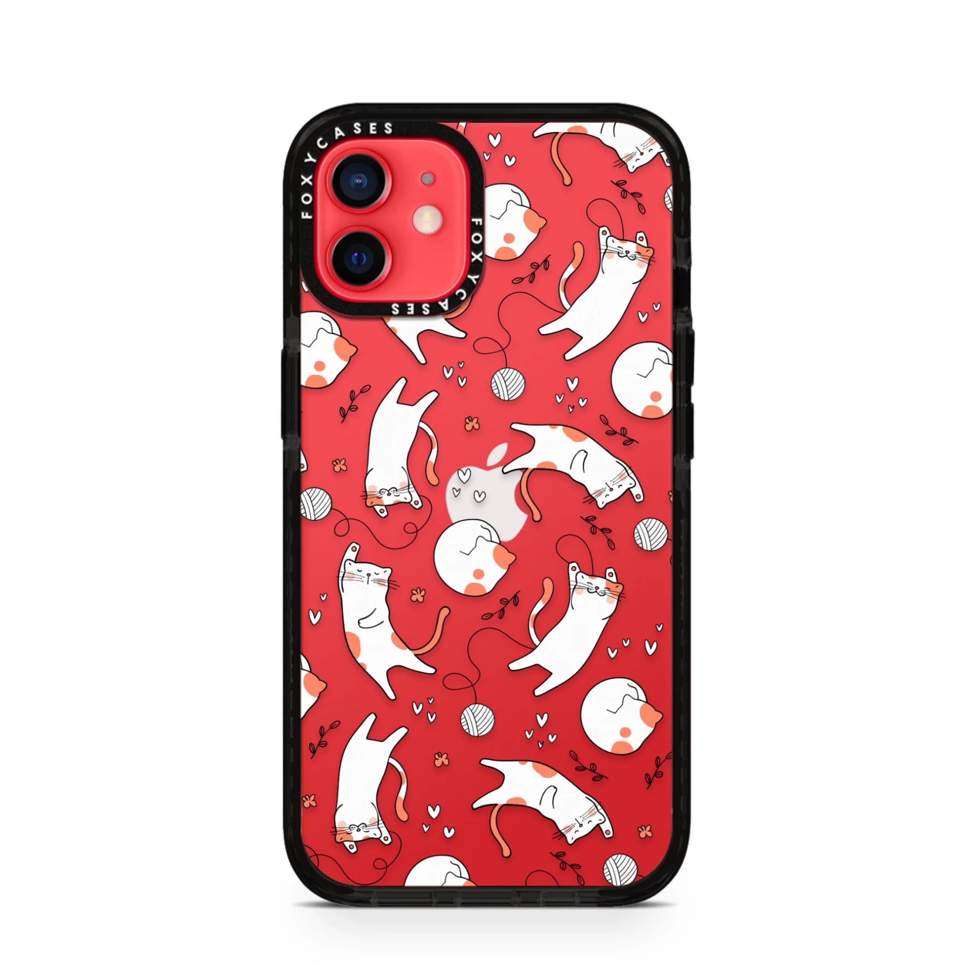 iPhone-12-Red