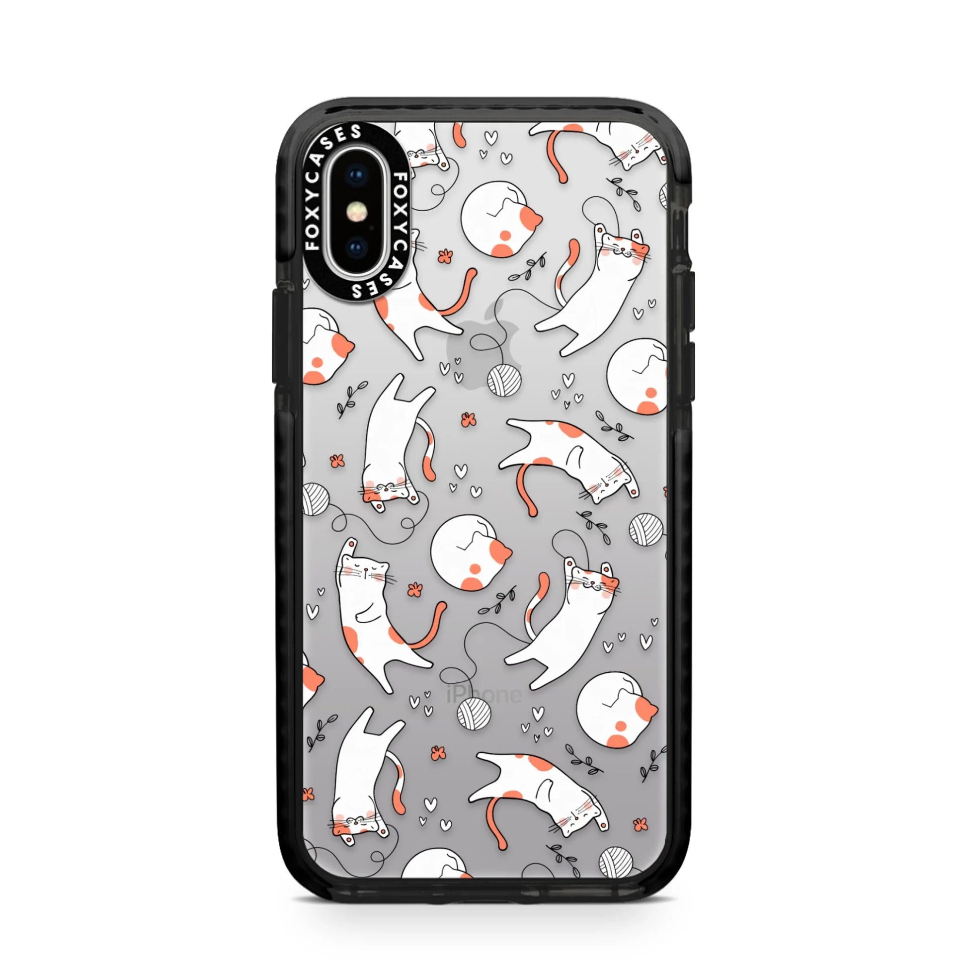 iPhone-XS-Silver
