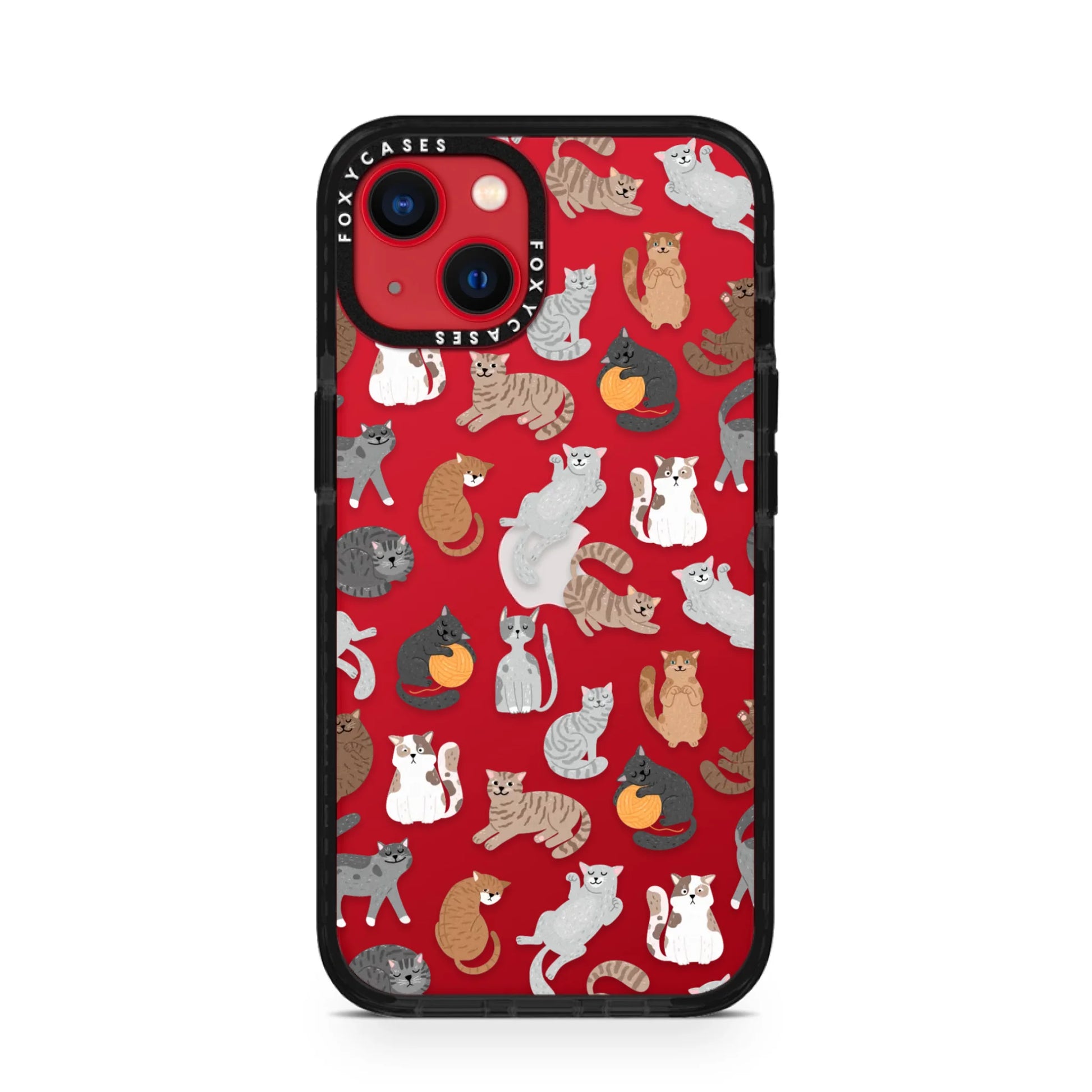 iPhone-13-Red