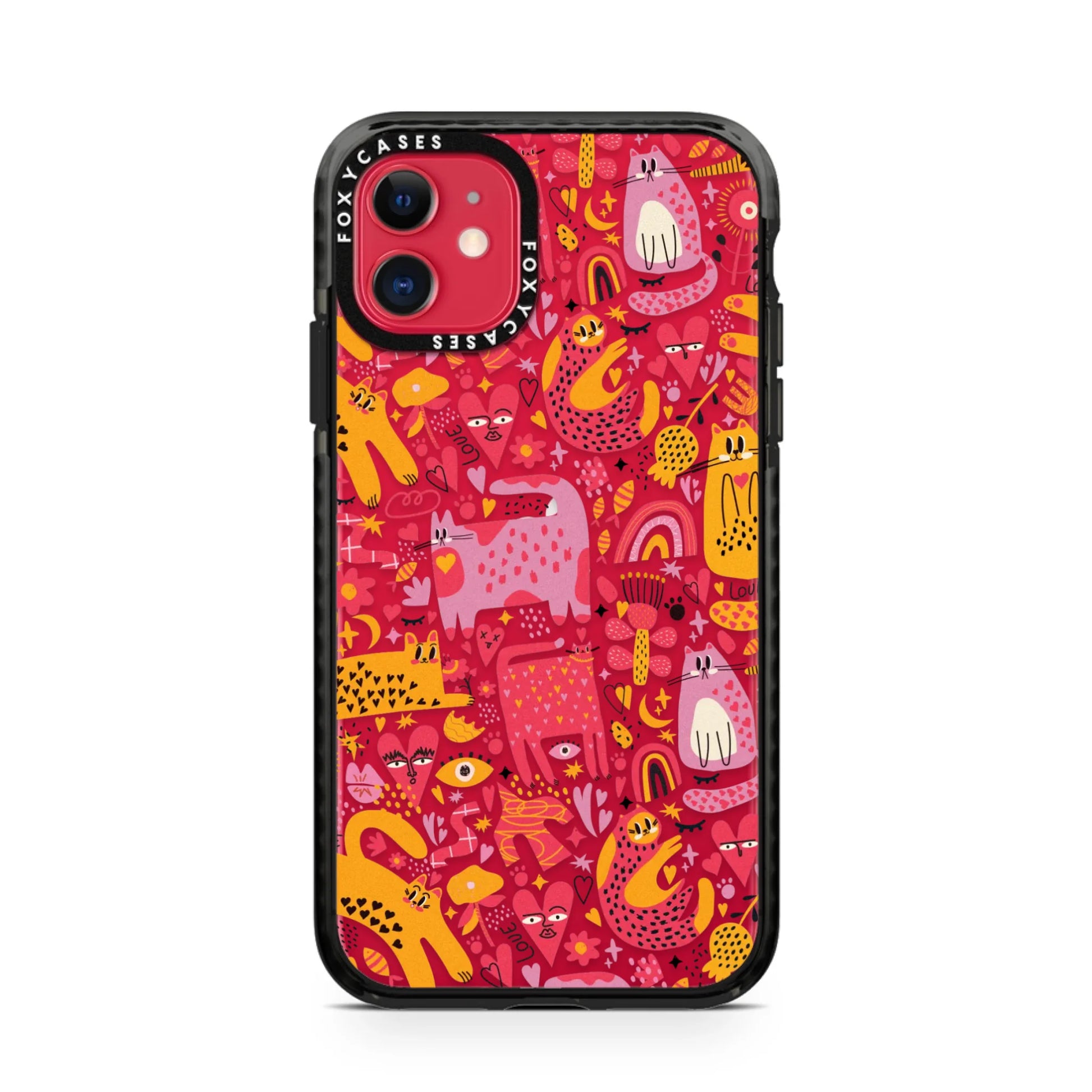 iPhone-11-Red
