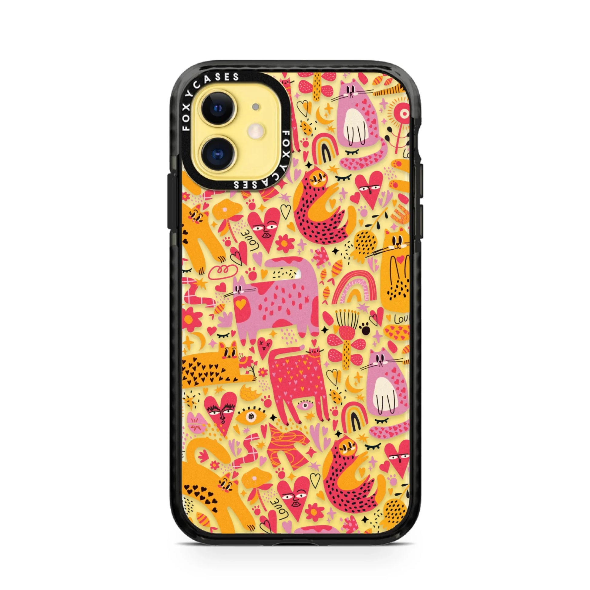 iPhone-11-Yellow