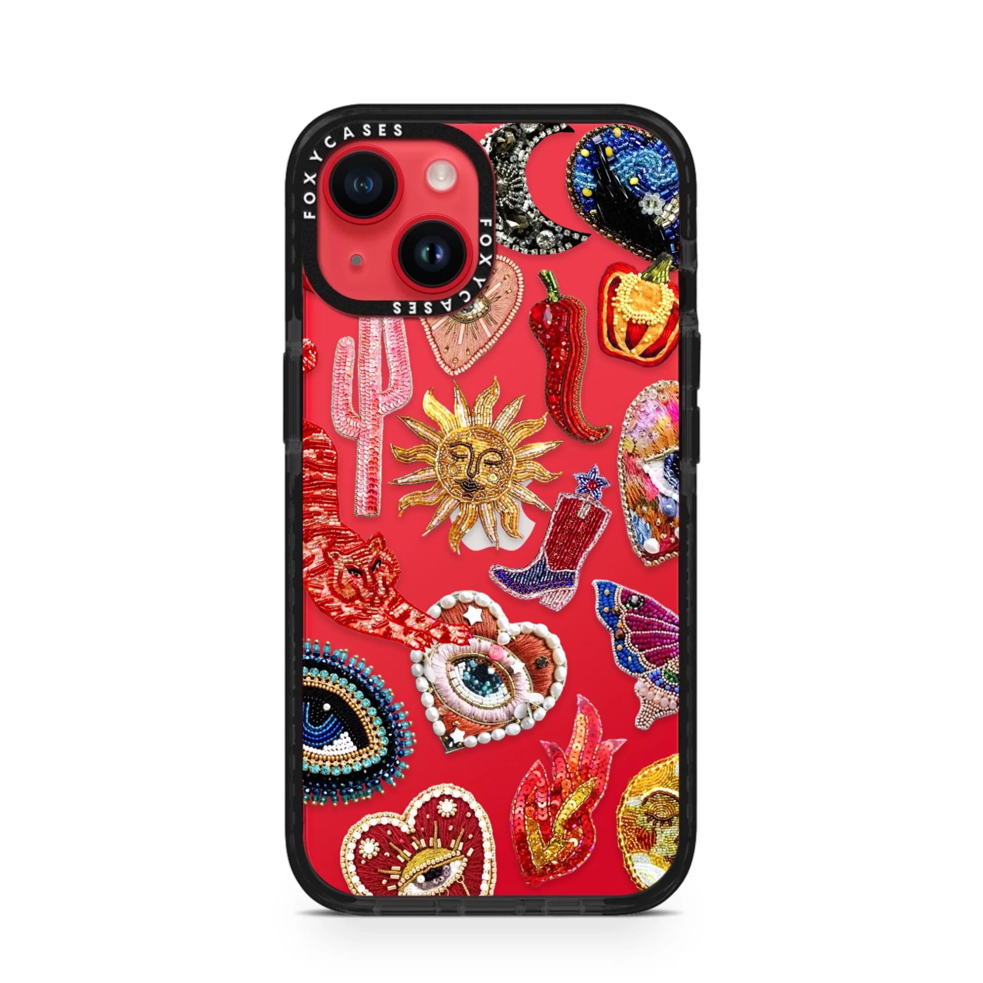 iPhone-14-Red