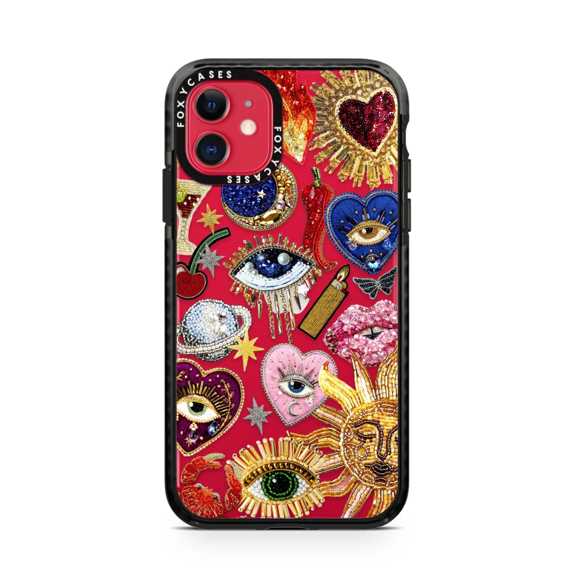 iPhone-11-Red