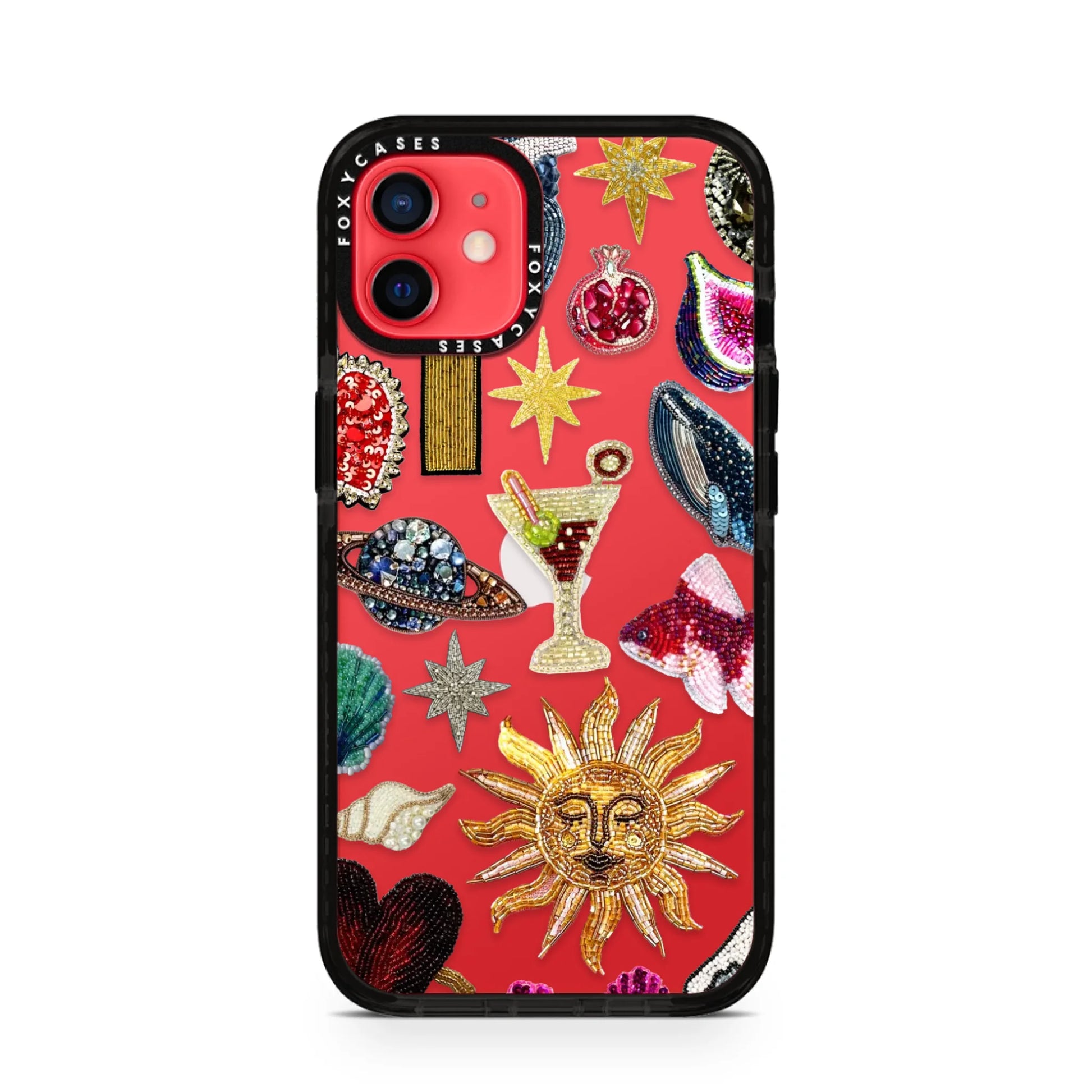 iPhone-12-Red