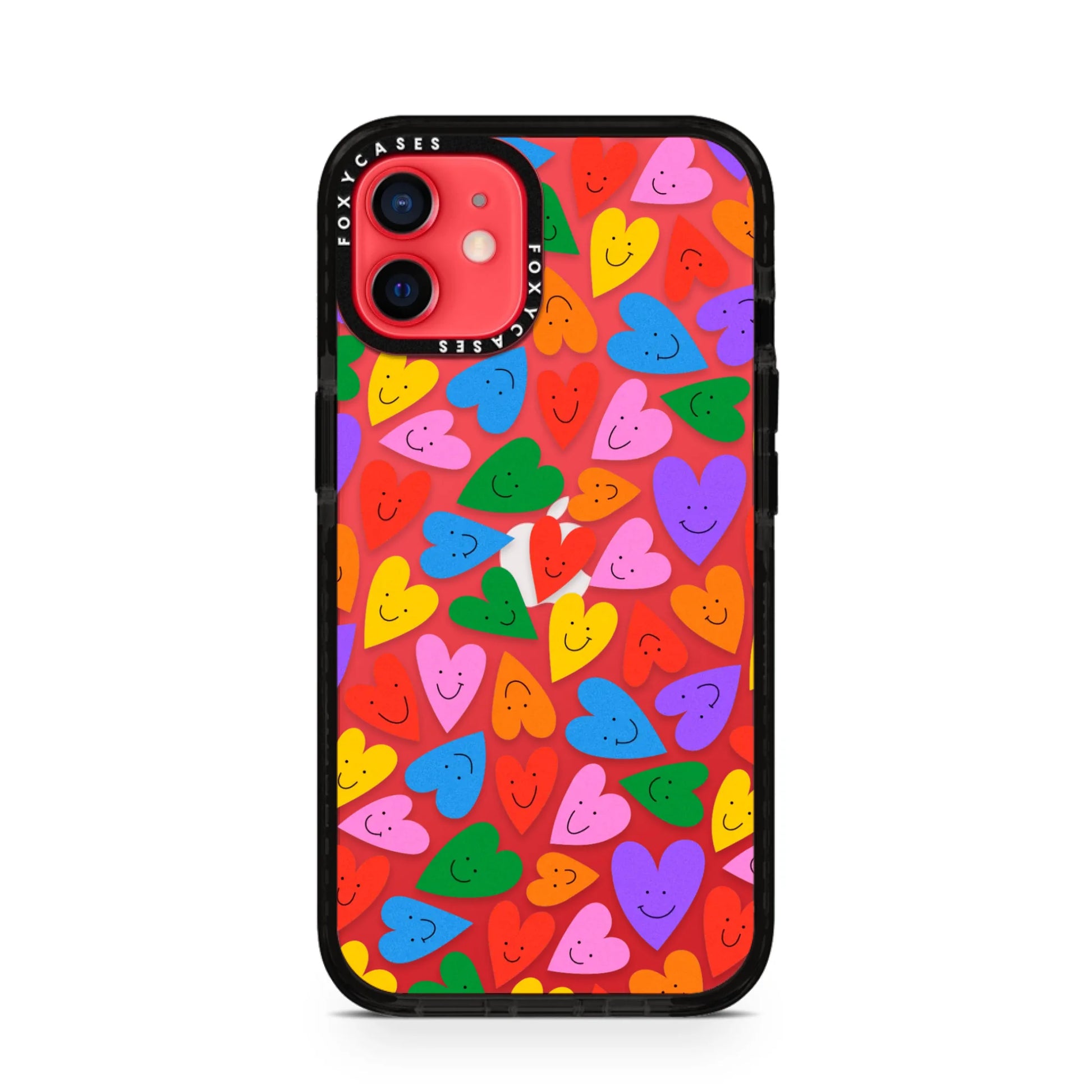 iPhone-12-Red