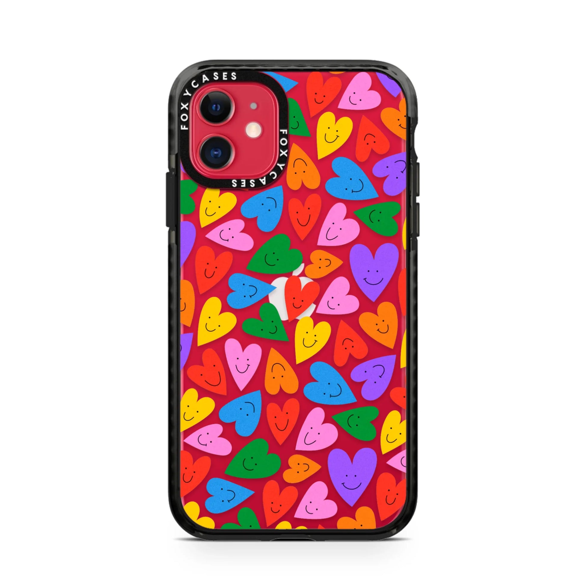 iPhone-11-Red