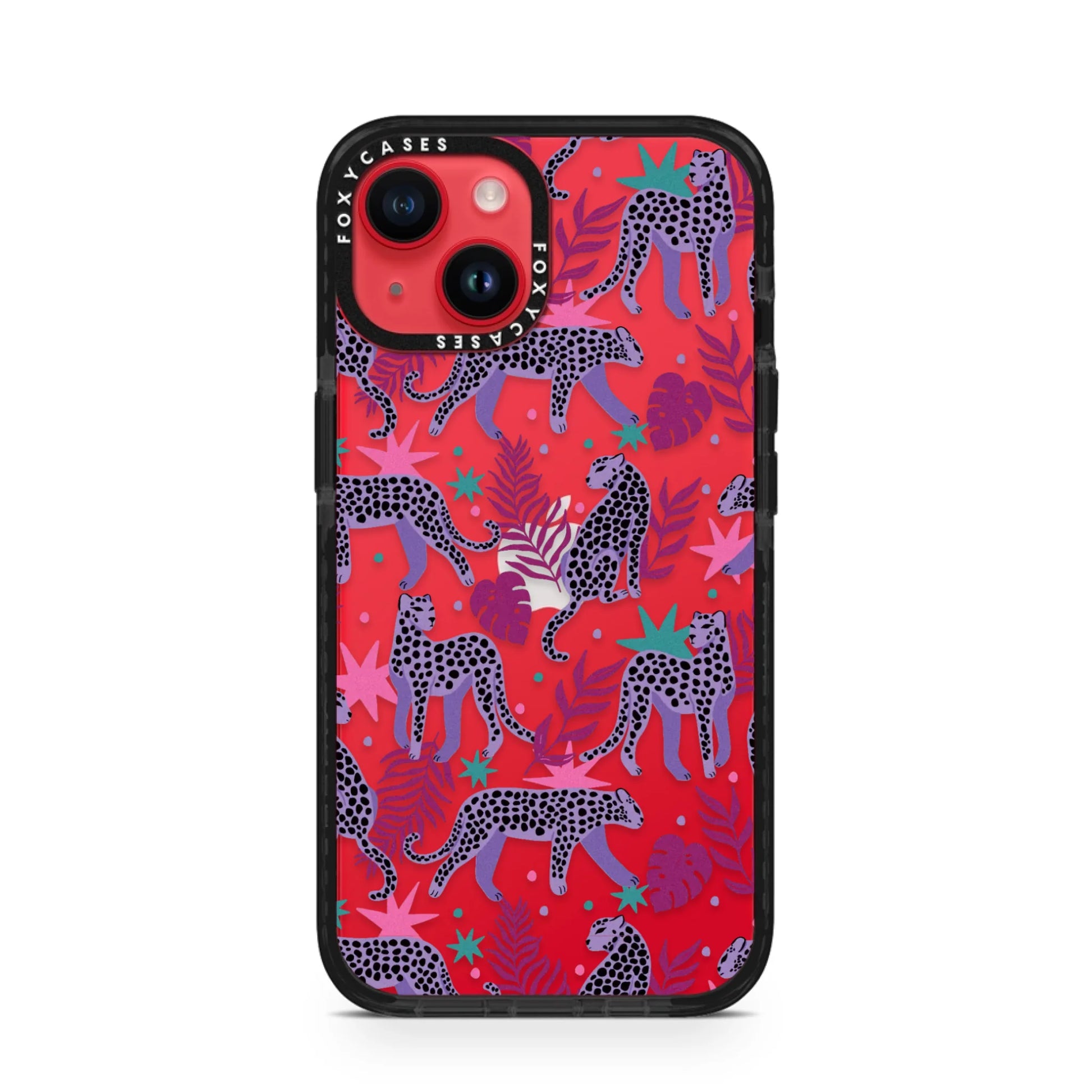 iPhone-14-Red