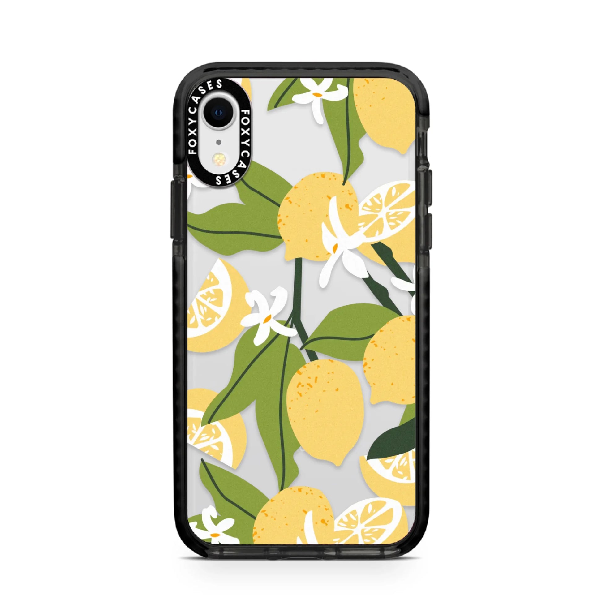 IPhone-XR-White