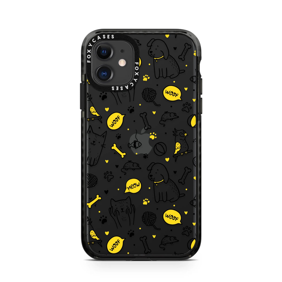 iPhone-11-Black