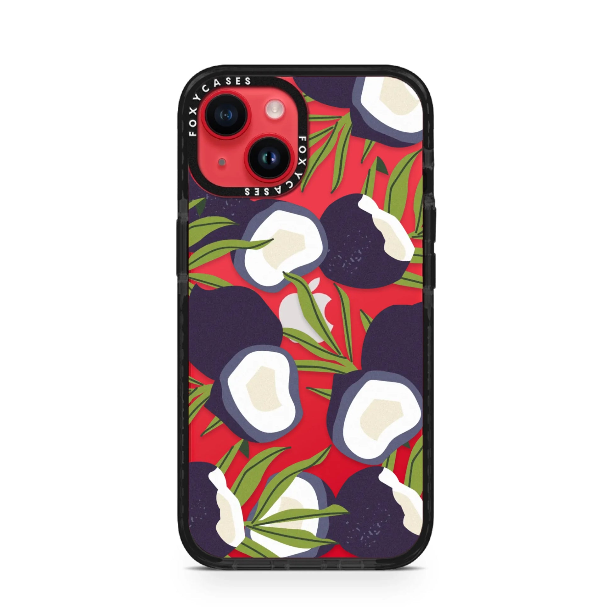 iPhone-14-Red
