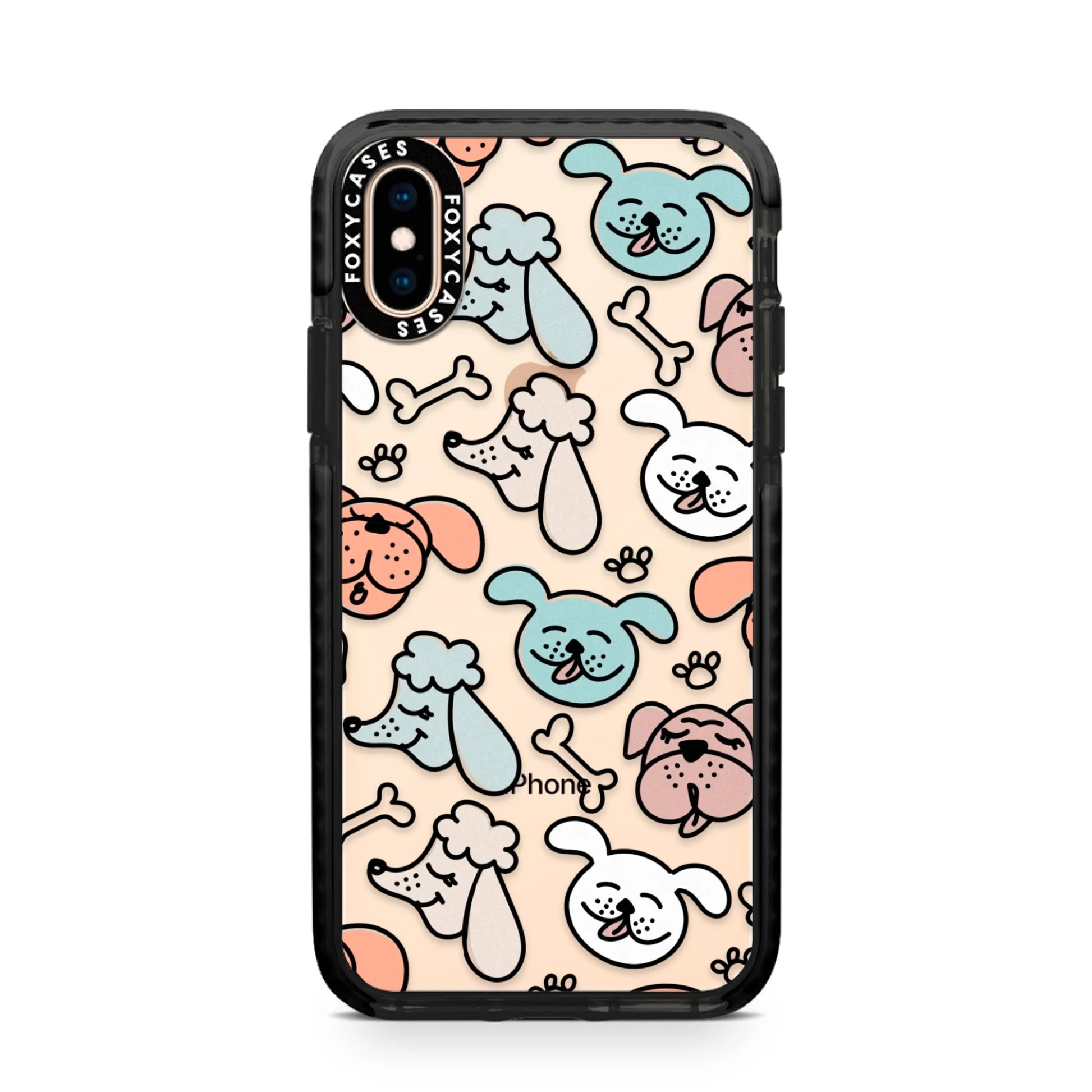 iPhone-XS-Gold