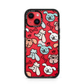 iPhone-14-Red