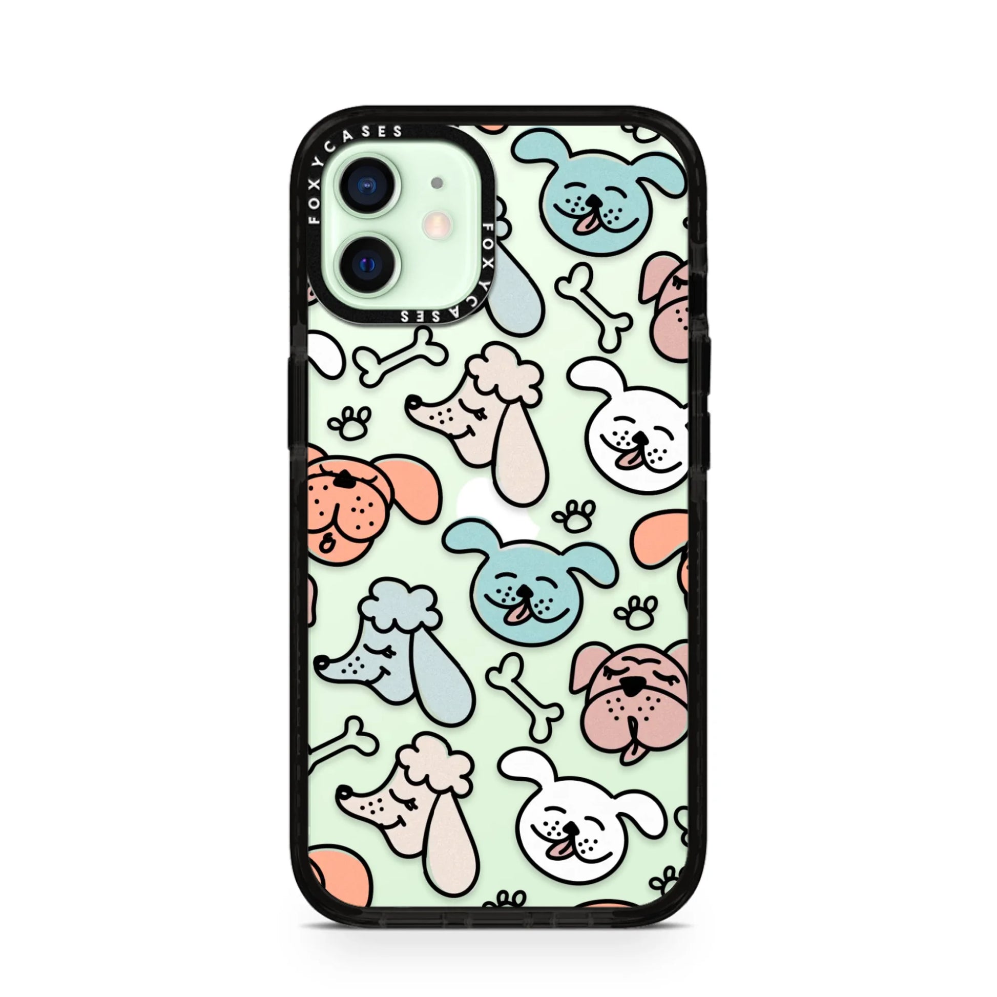 iPhone-12-Green
