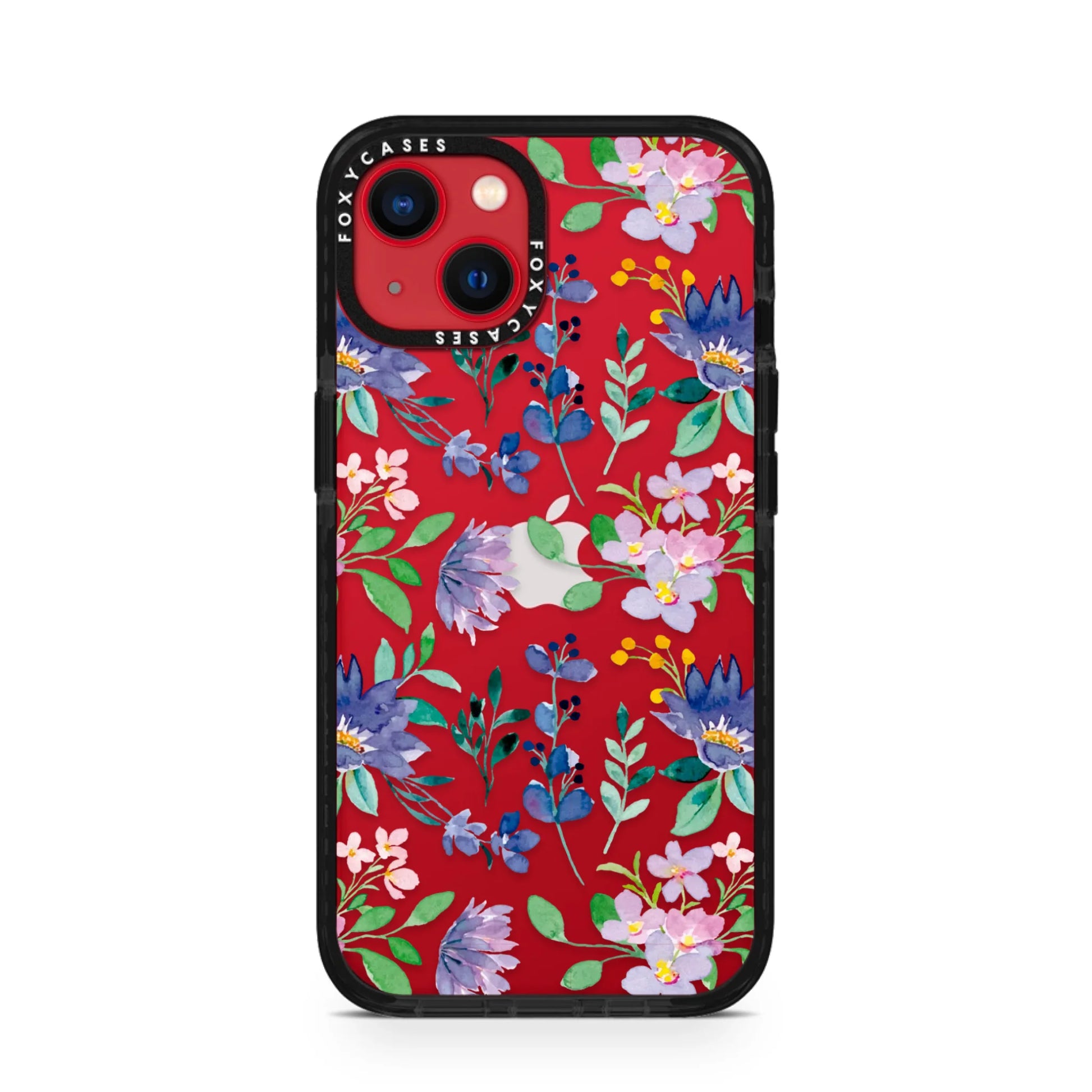 iPhone-13-Red